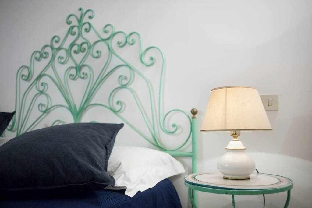 Donna Sara - Appartamento in corte Amalfitana photo 5