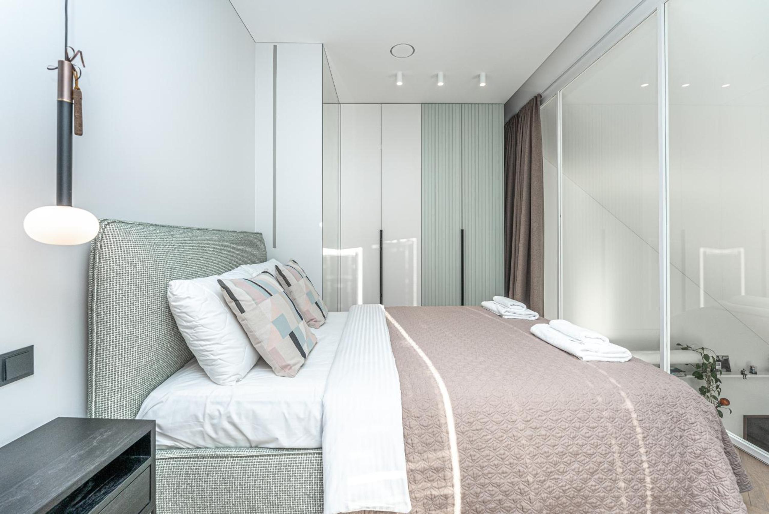 Paupys Central Apartment 66 by Reside Baltic view 2