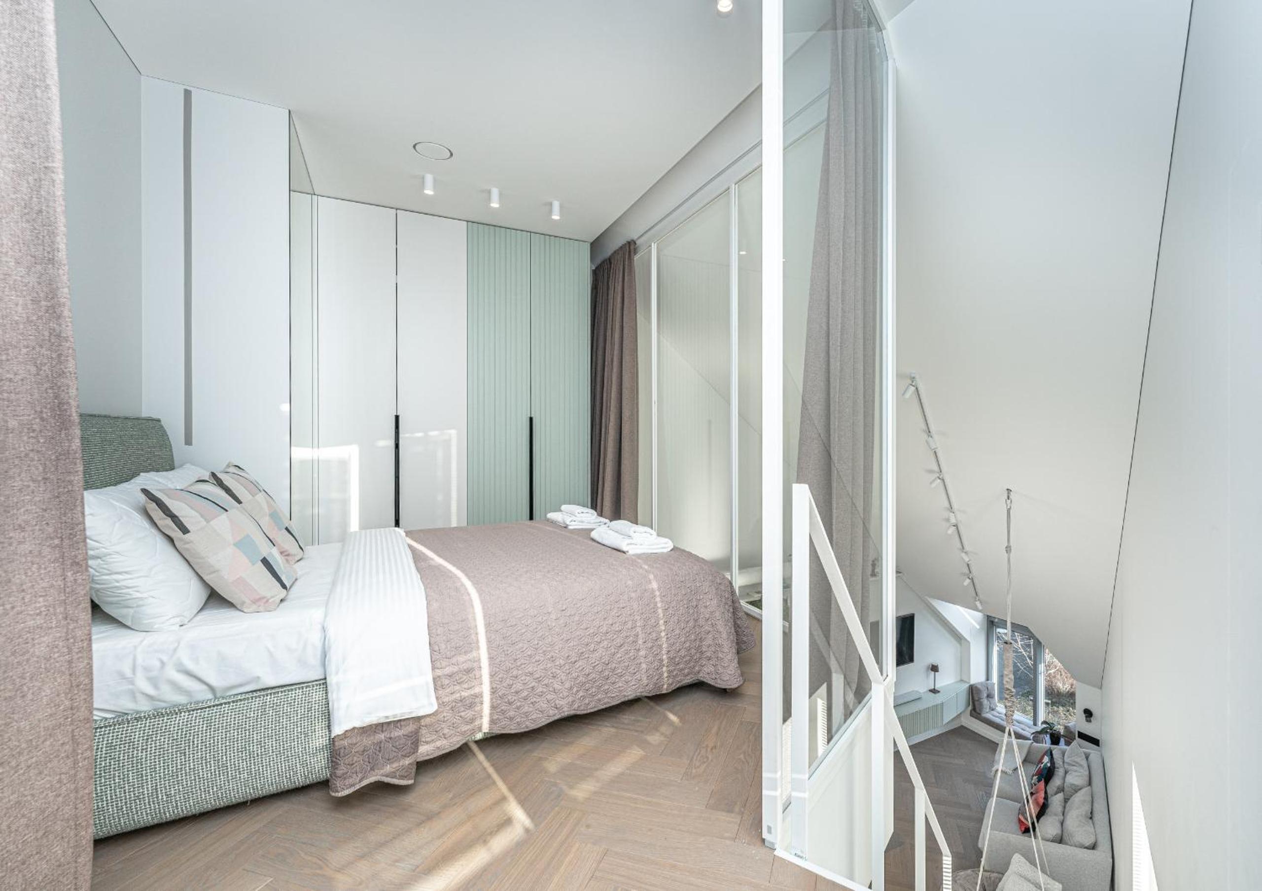 Paupys Central Apartment 66 by Reside Baltic view 4