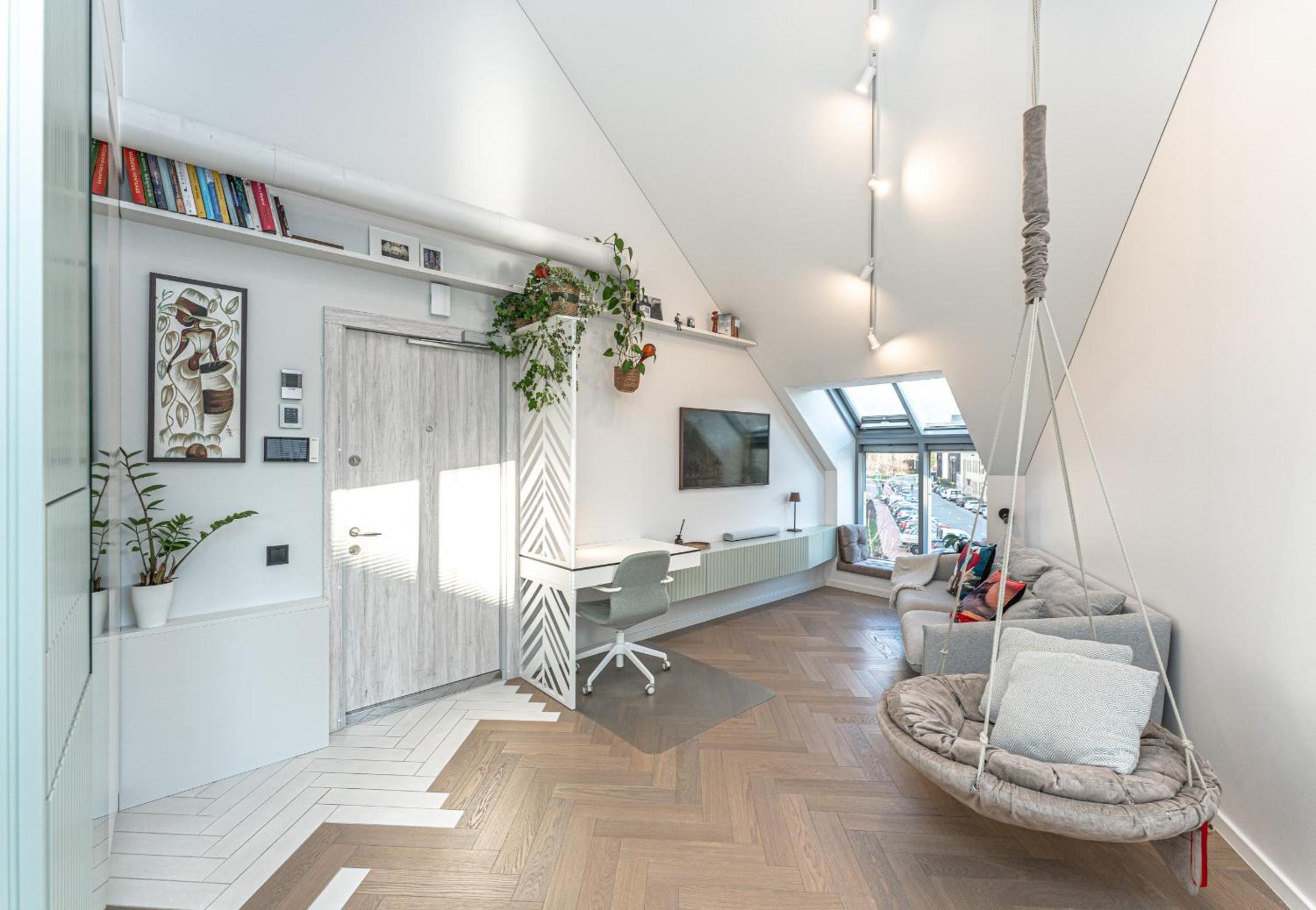 Paupys Central Apartment 66 by Reside Baltic view 5