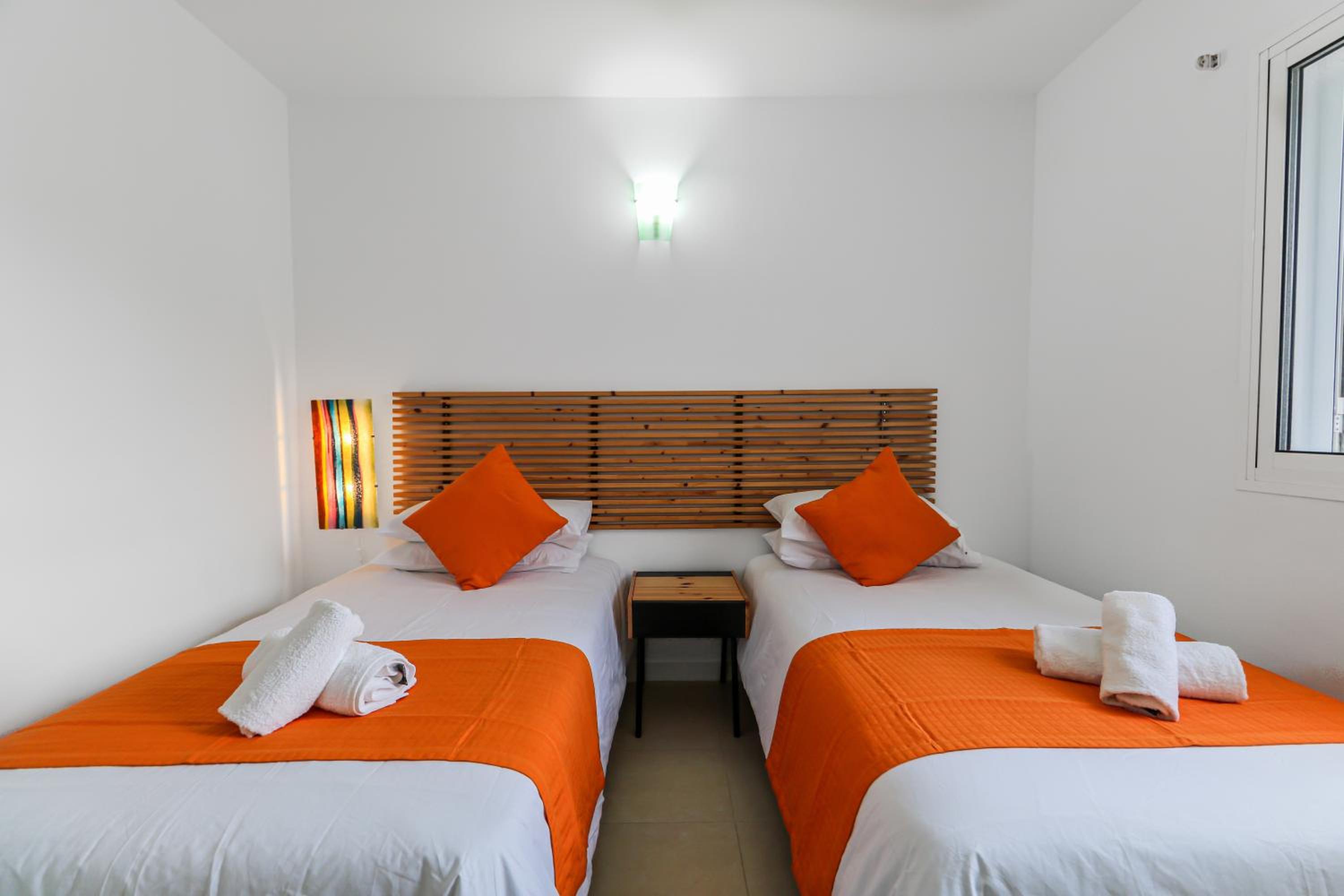 Macame house Puerto de las Nieves