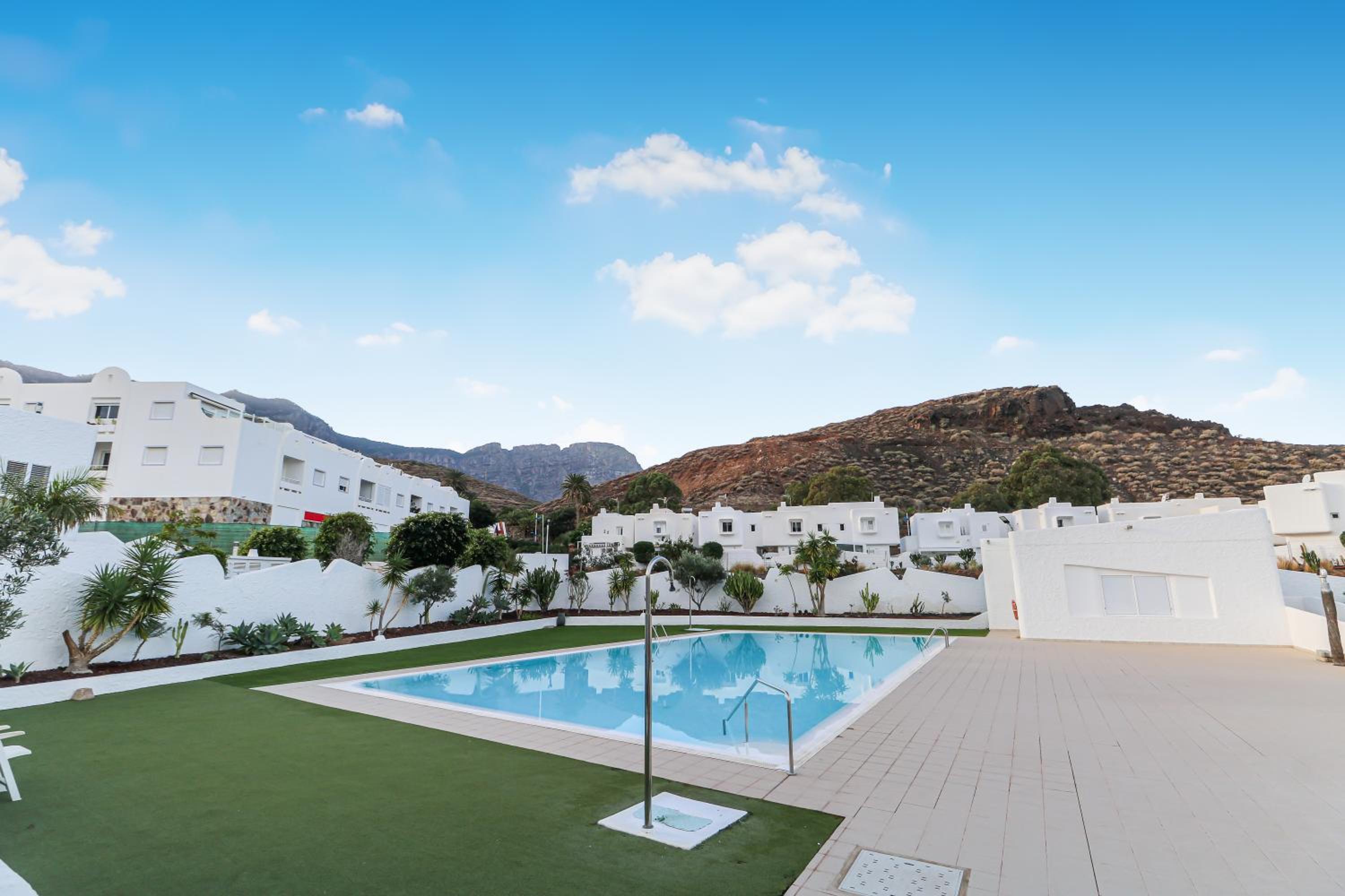 Macame house Puerto de las Nieves