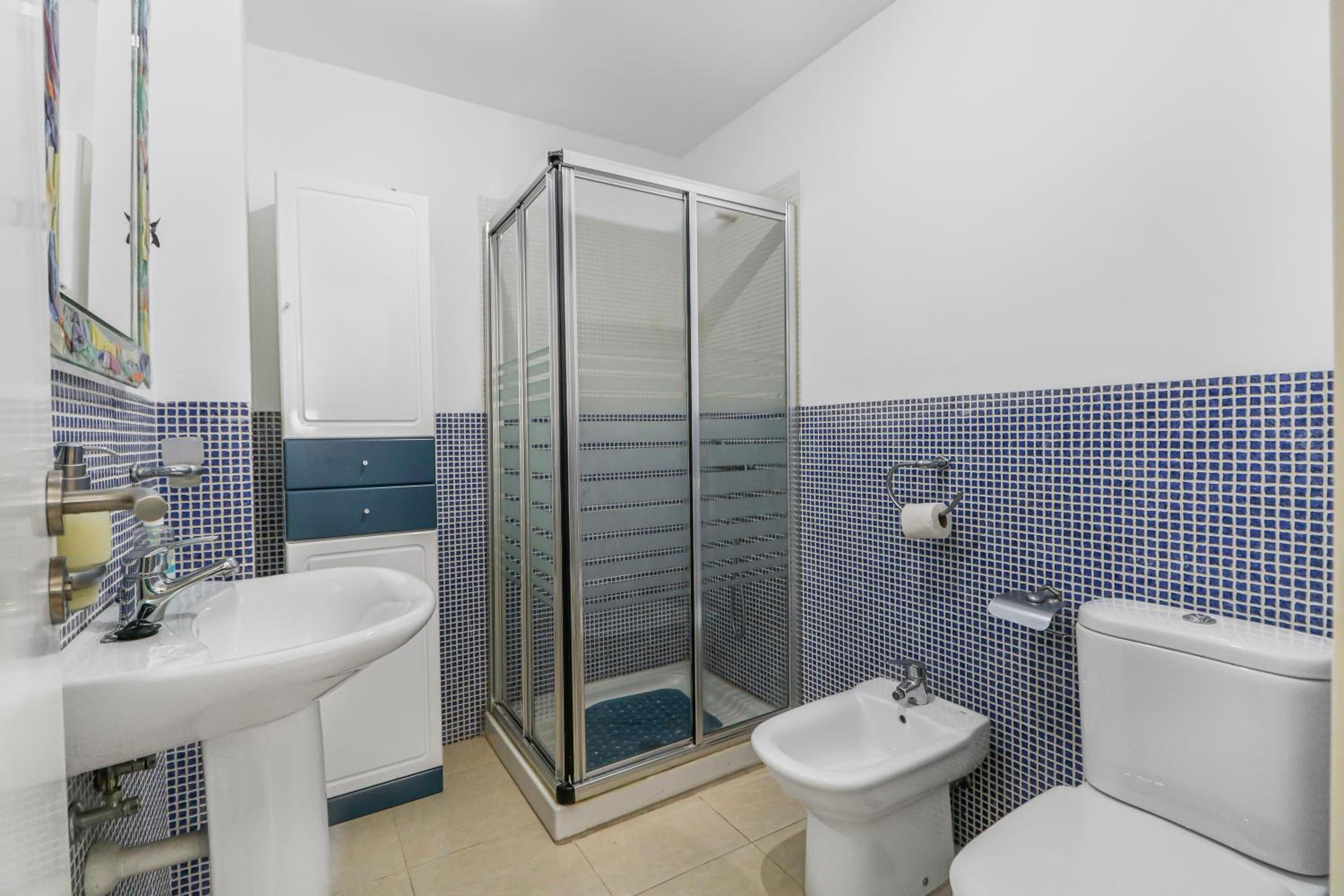 Macame house Puerto de las Nieves