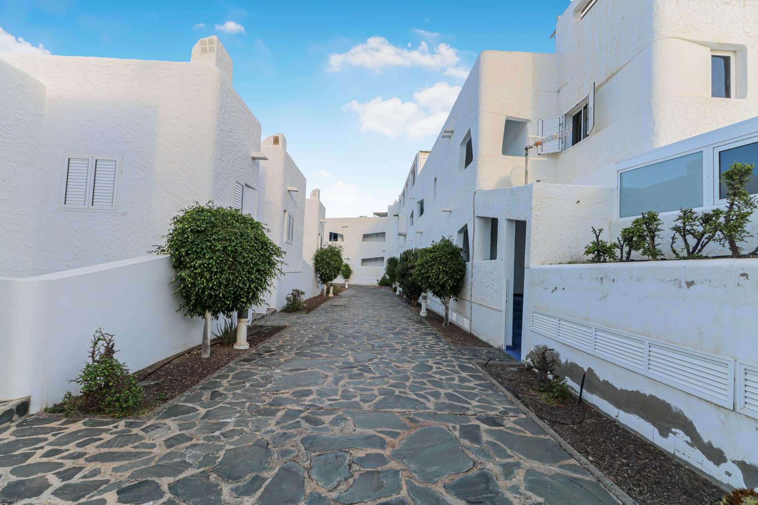 Macame house Puerto de las Nieves