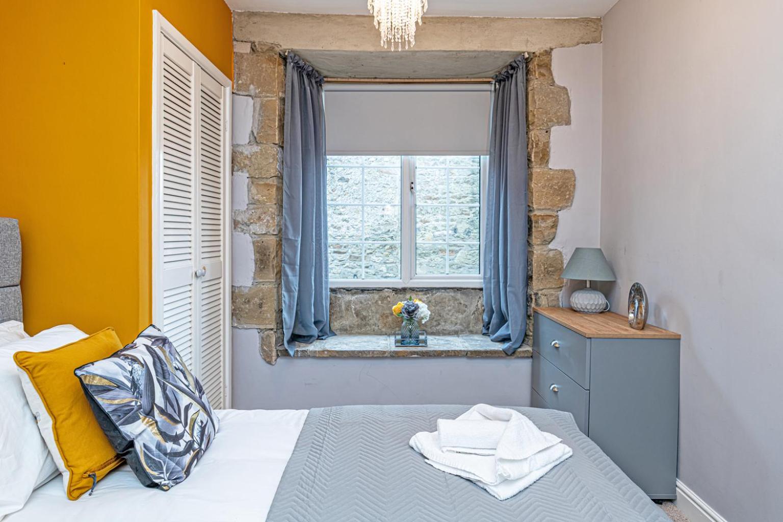Bridge End Mill Holiday Apartments by Guestz view 2