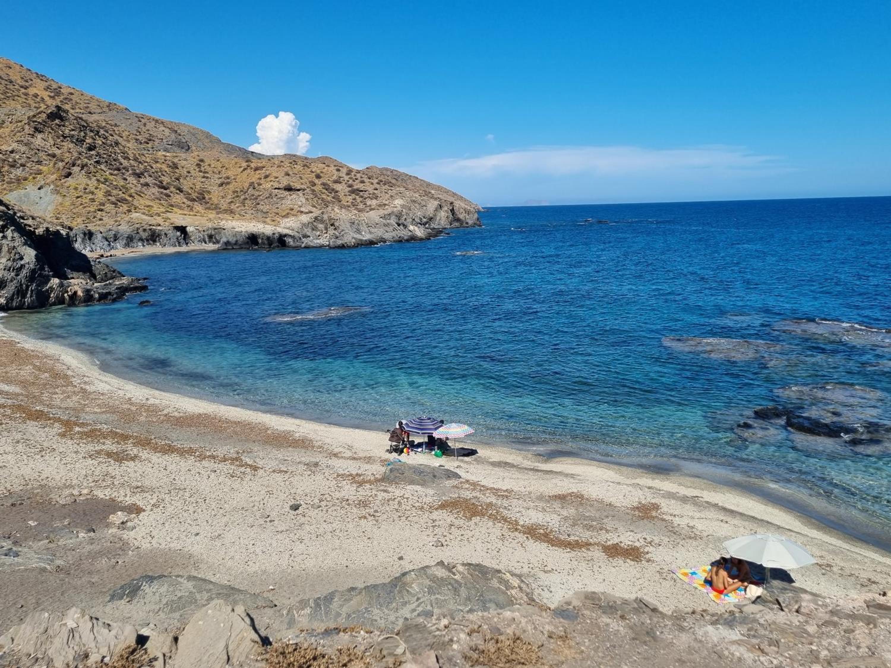 Chez Vida Vera Playa nudista
