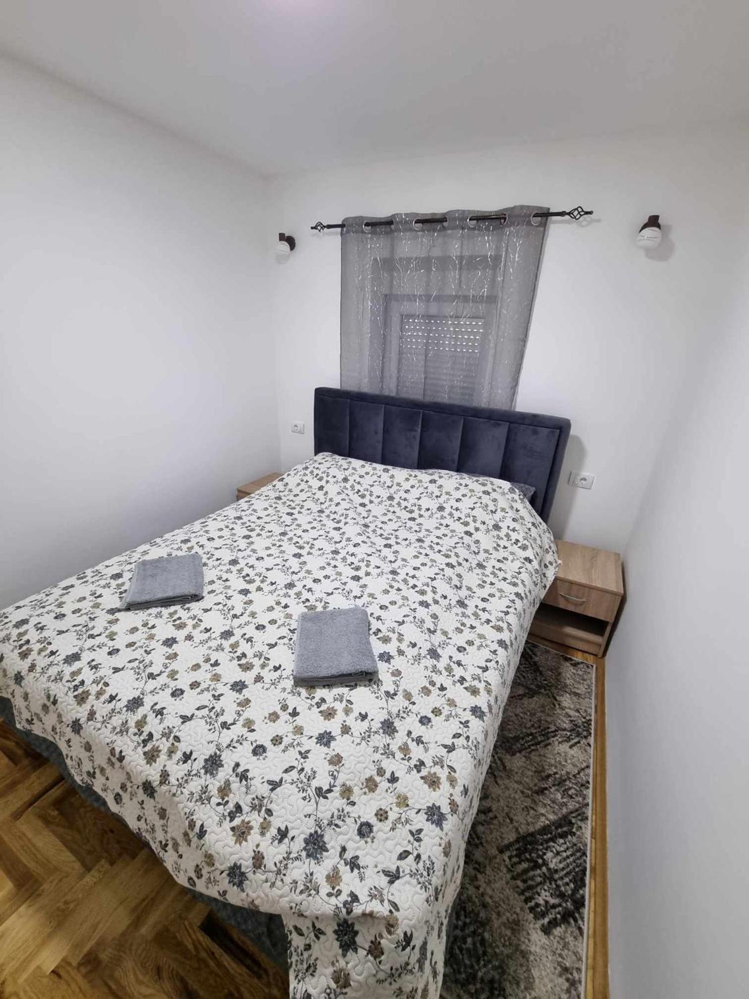 Apartman Sparta
