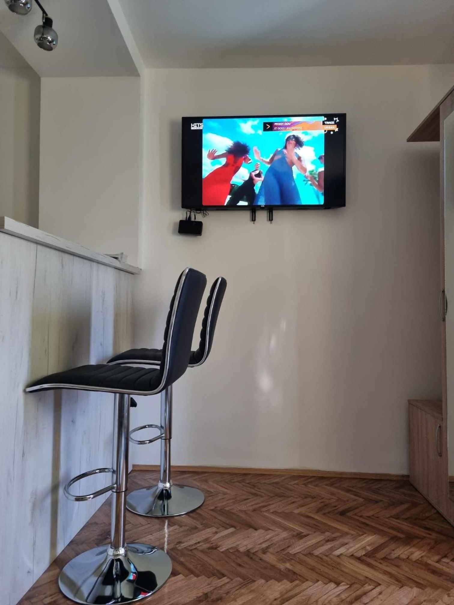 Apartman Sparta