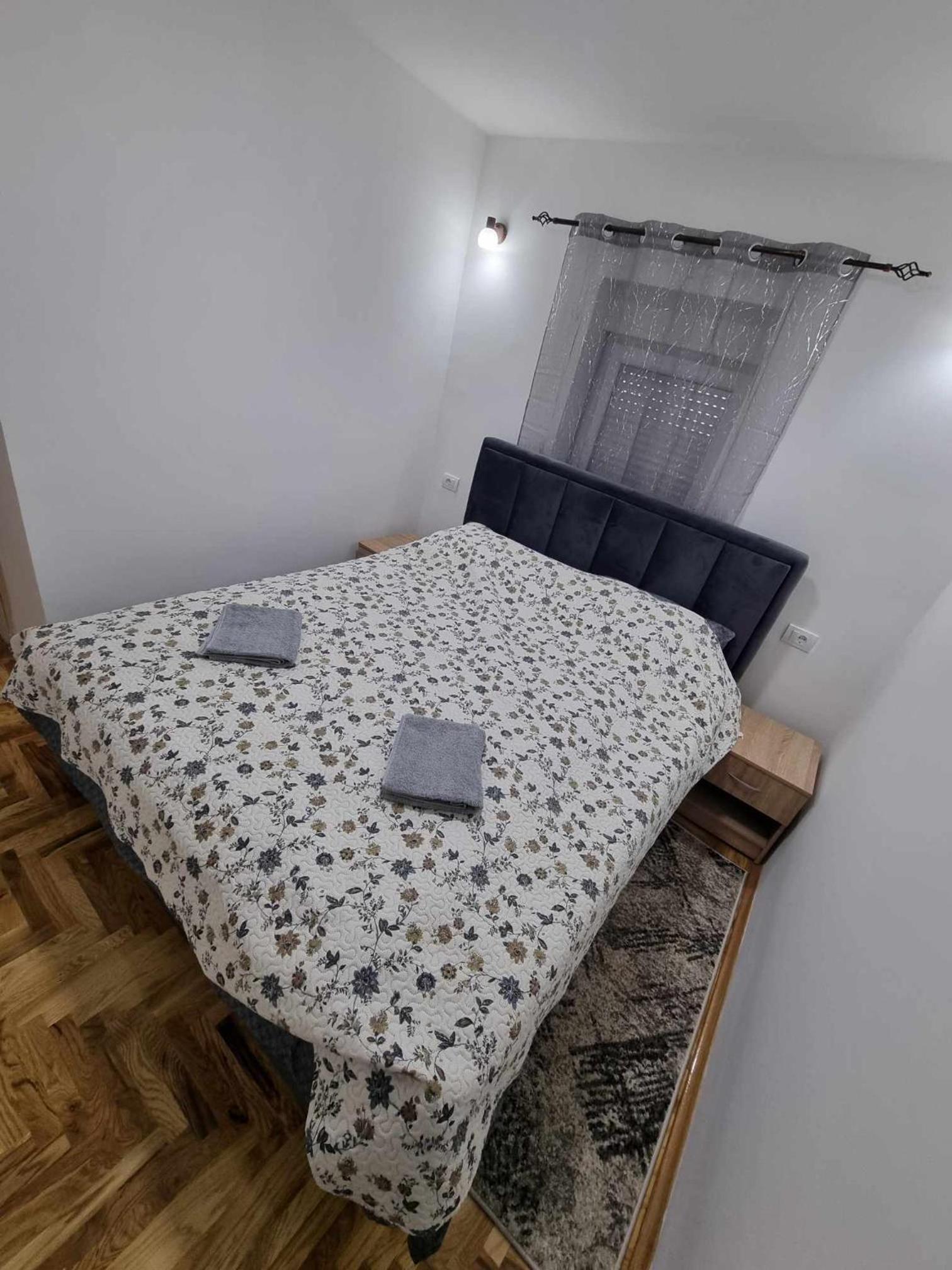 Apartman Sparta