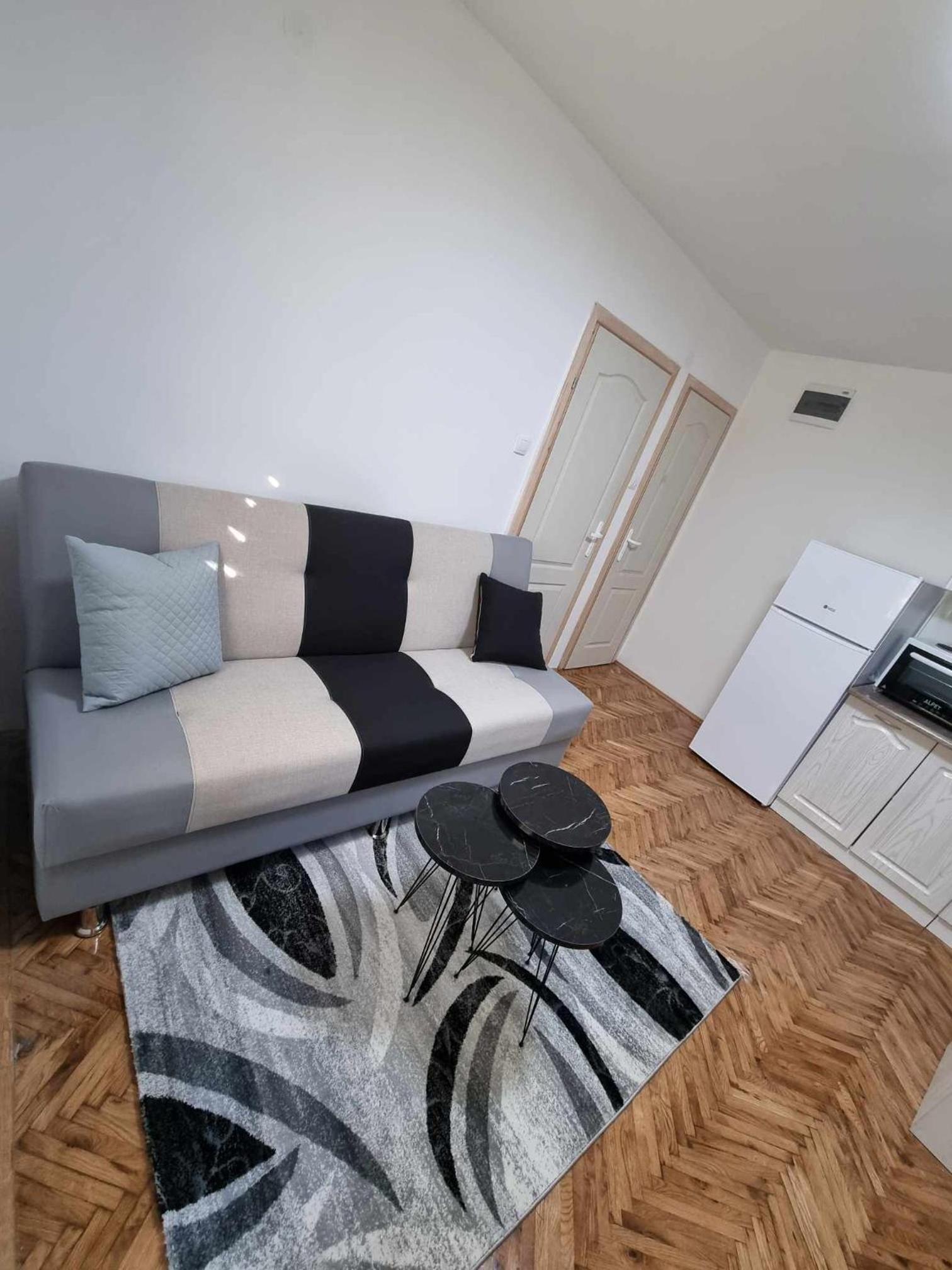Apartman Sparta
