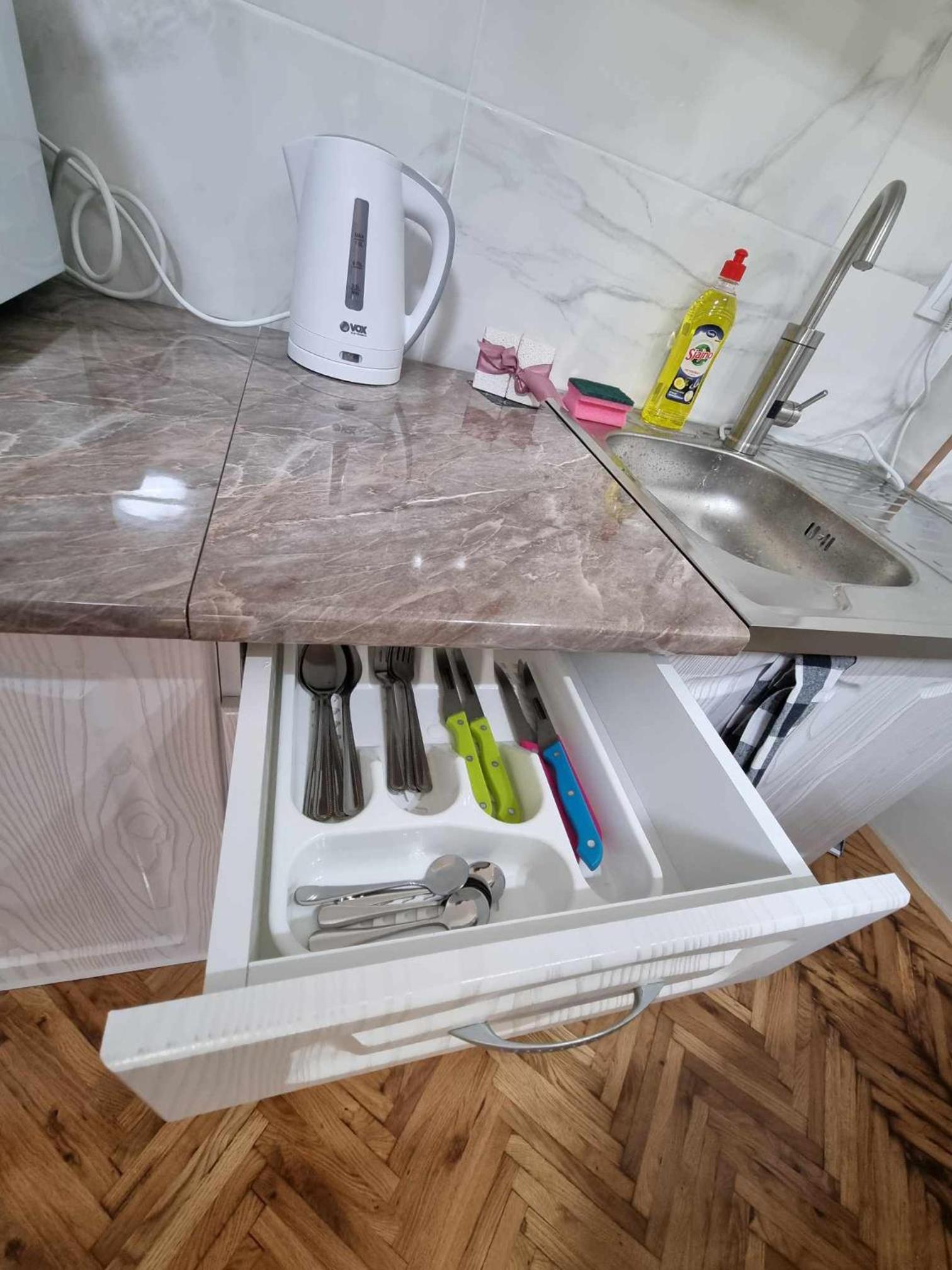 Apartman Sparta