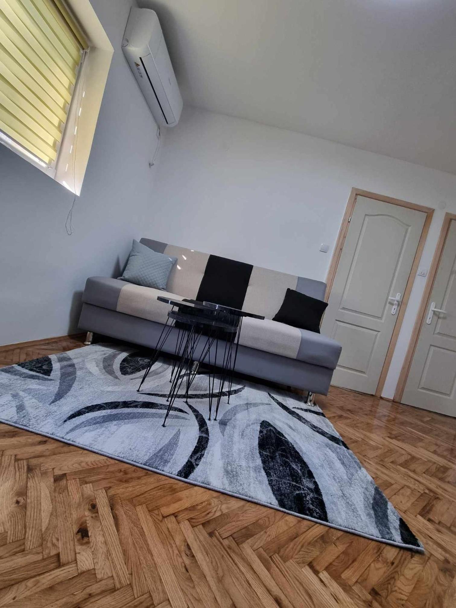 Apartman Sparta