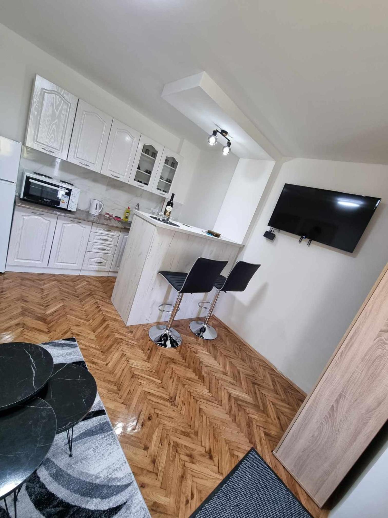 Apartman Sparta