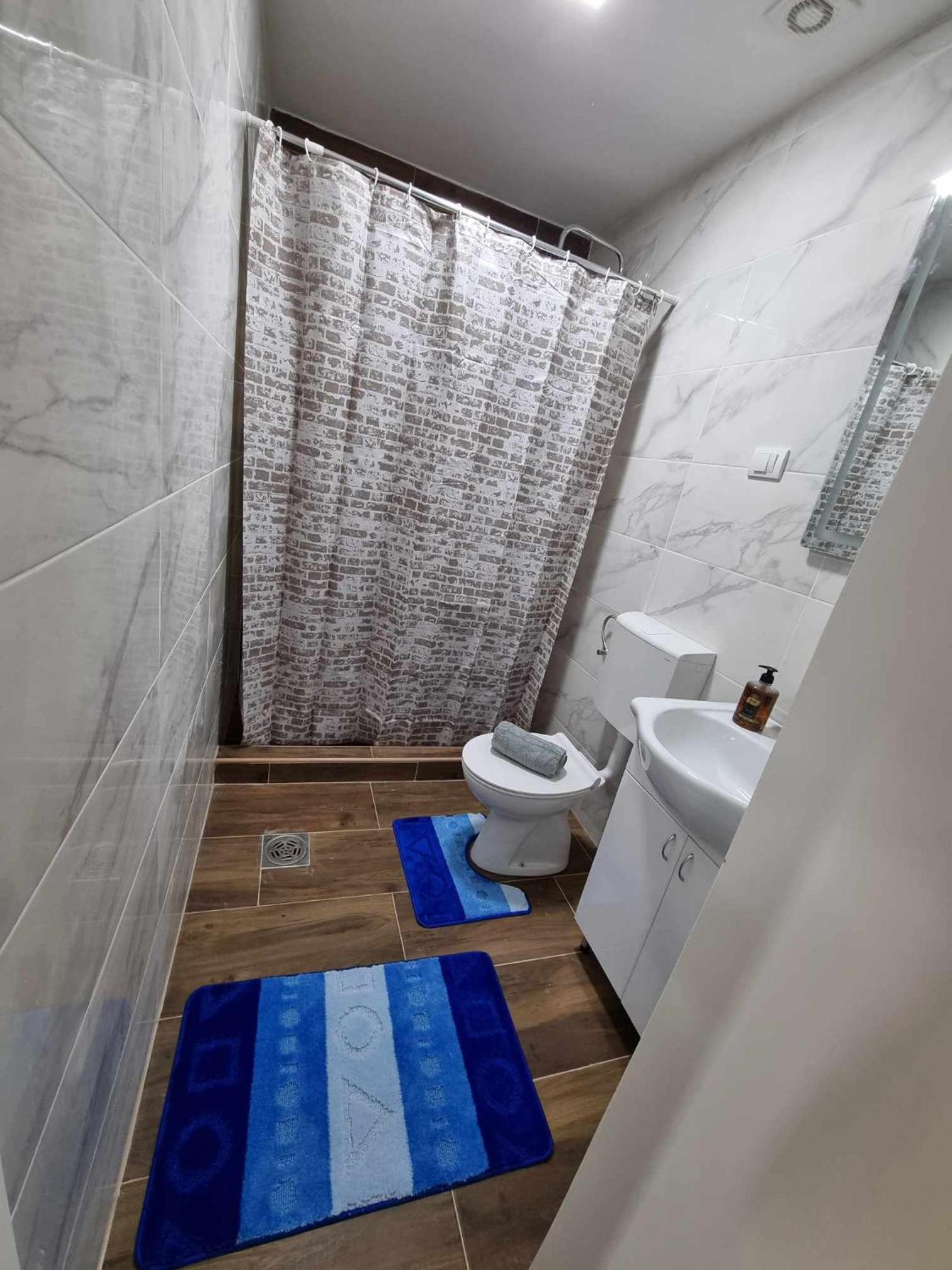 Apartman Sparta