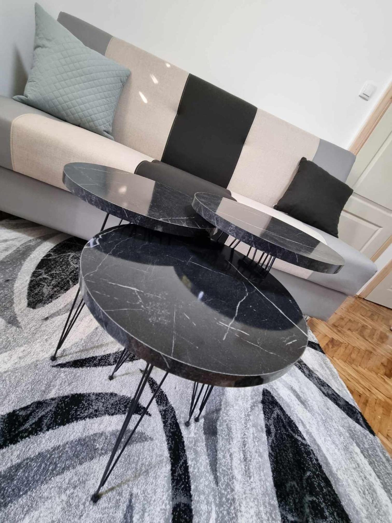 Apartman Sparta