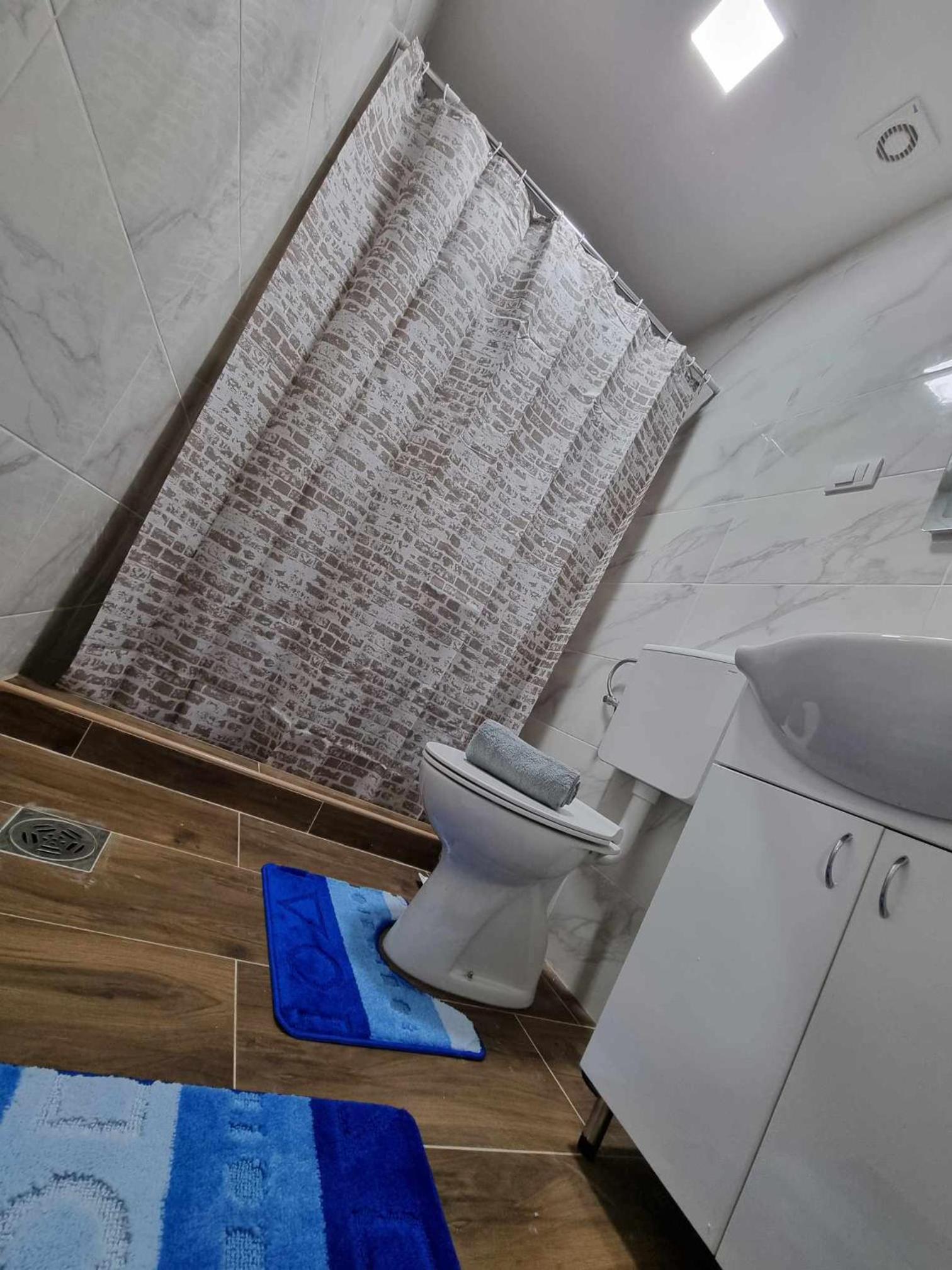 Apartman Sparta