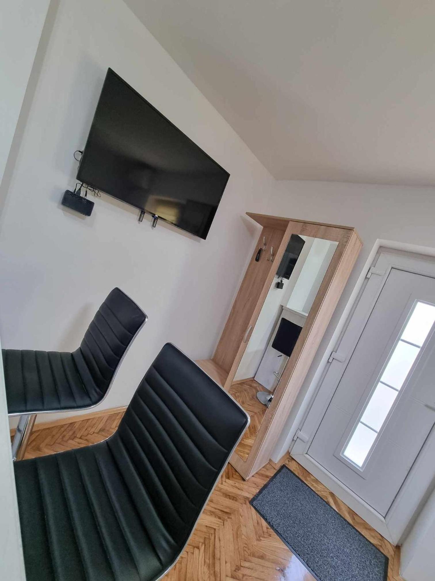 Apartman Sparta