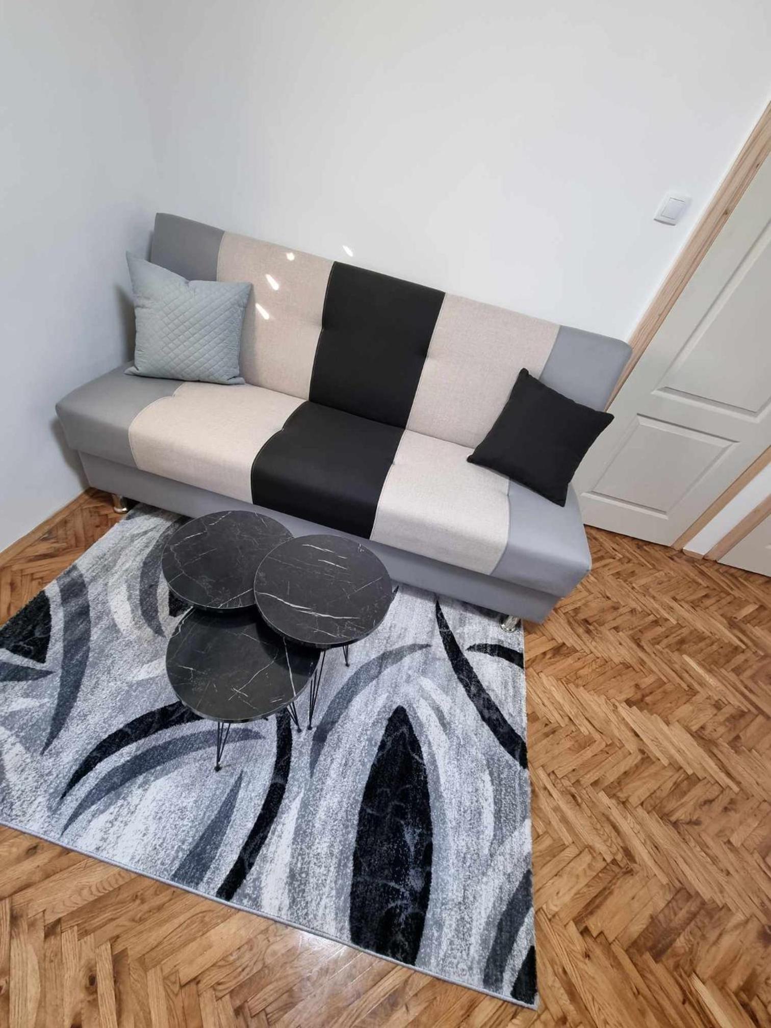 Apartman Sparta