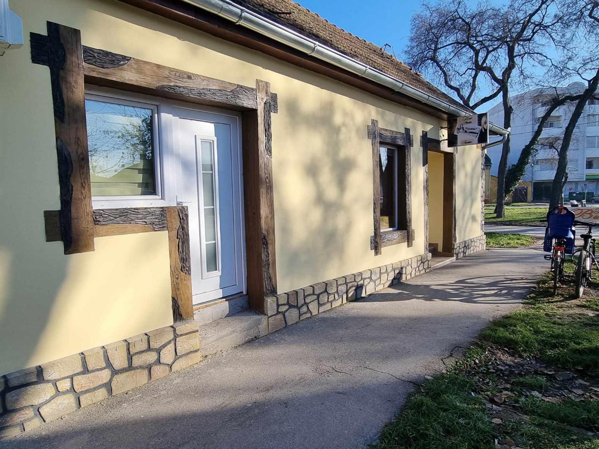 Apartman Sparta