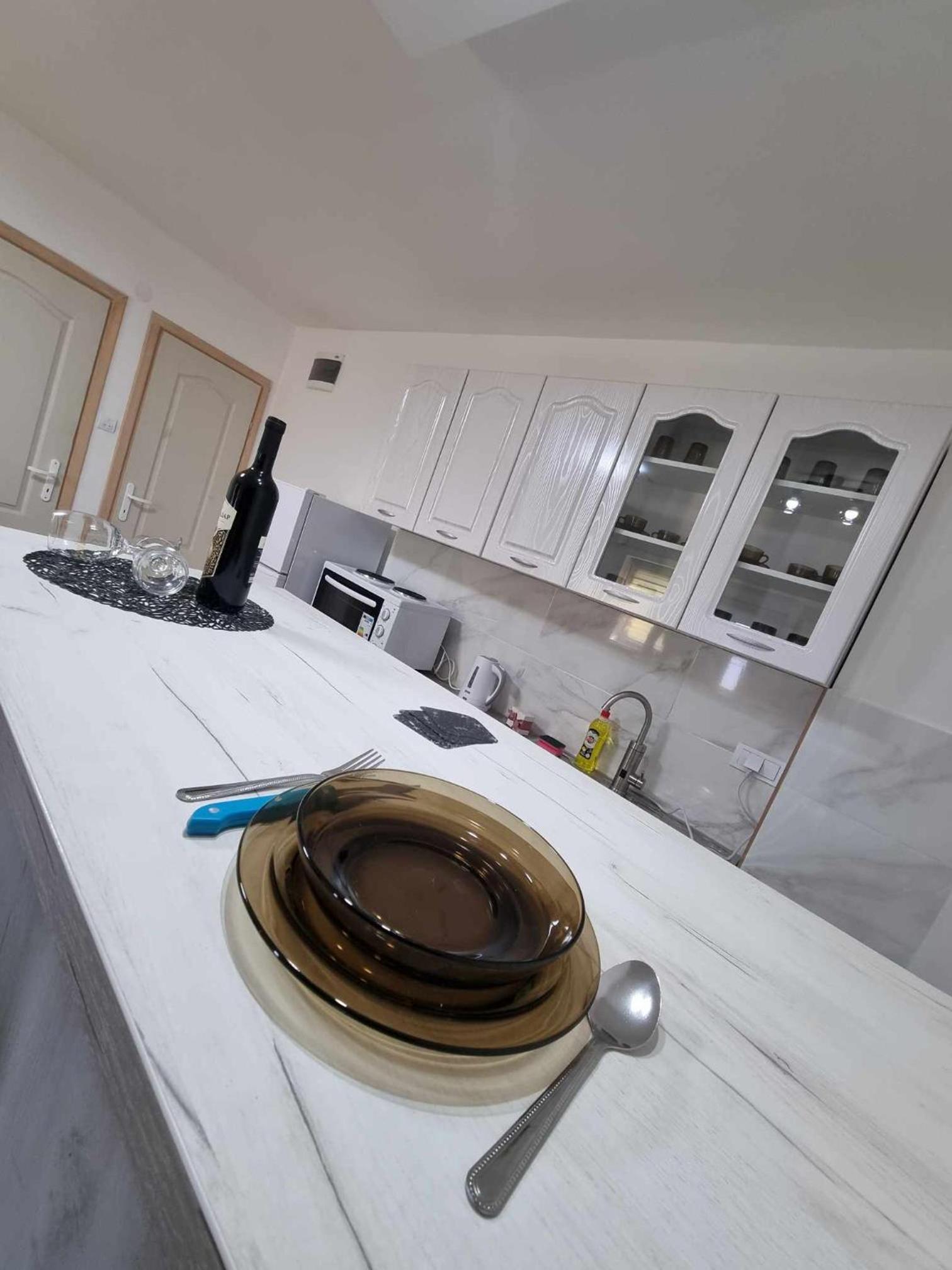 Apartman Sparta