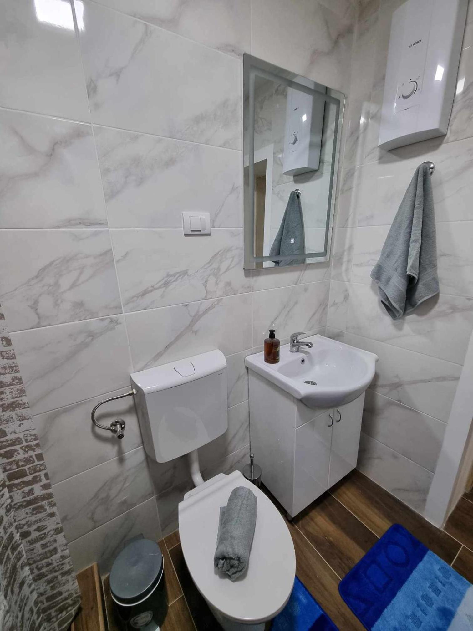 Apartman Sparta