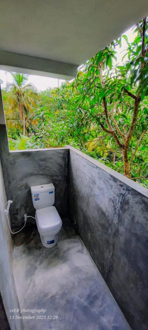 Jungle Escape Hiriketiya view 4