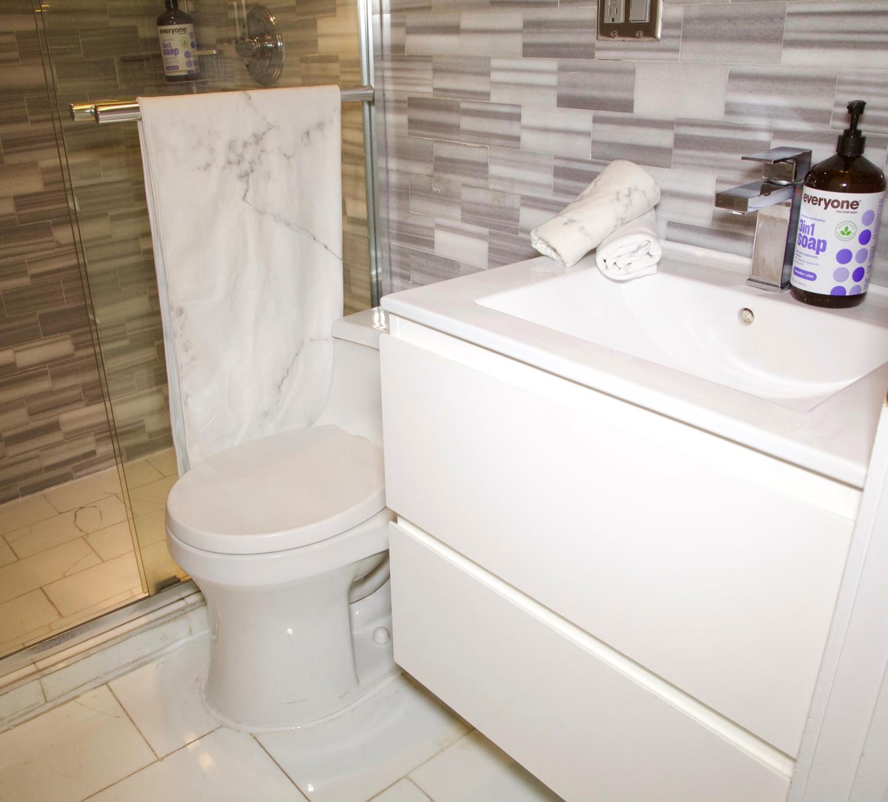 New York Style Stay near Central Park