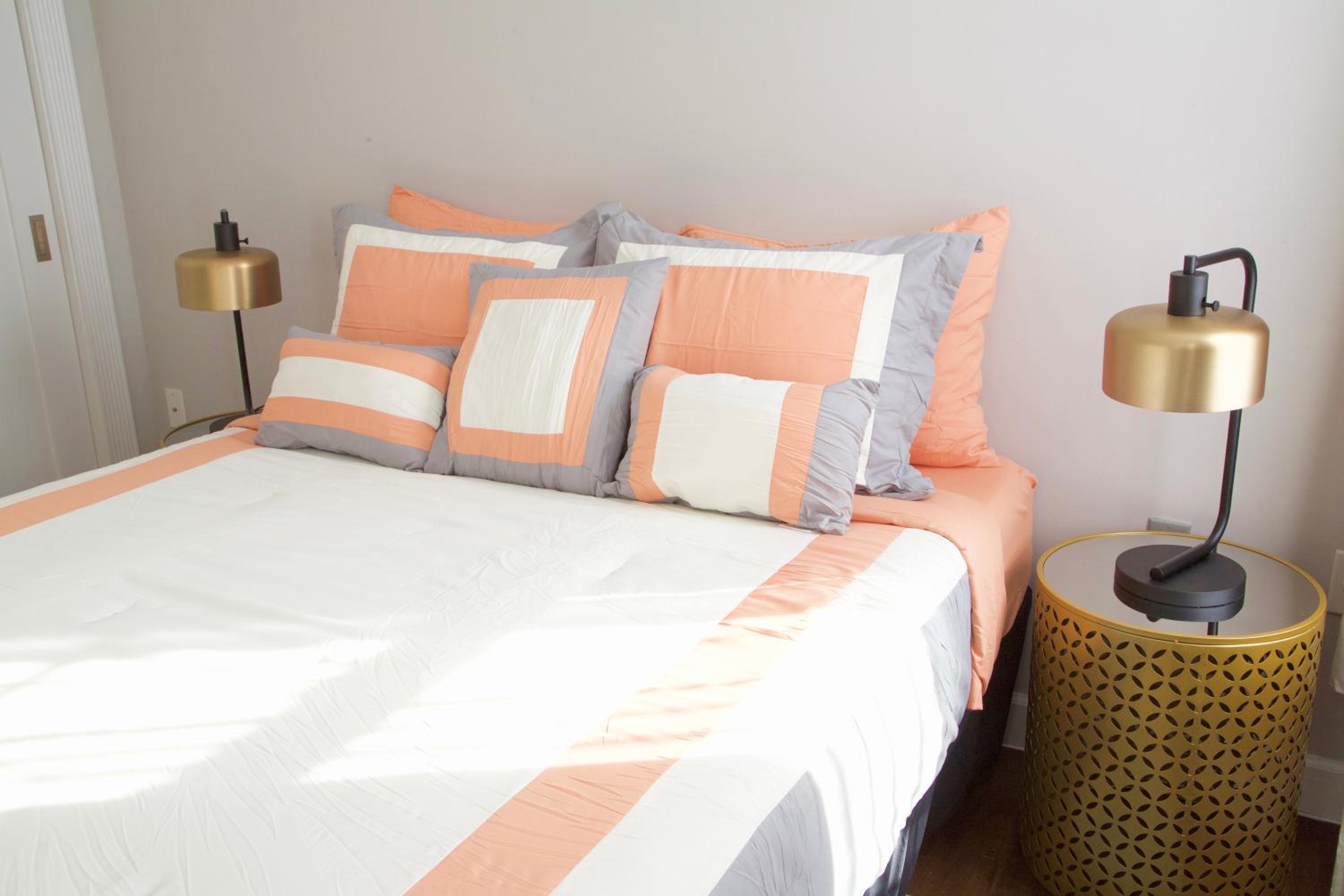 New York Style Stay near Central Park