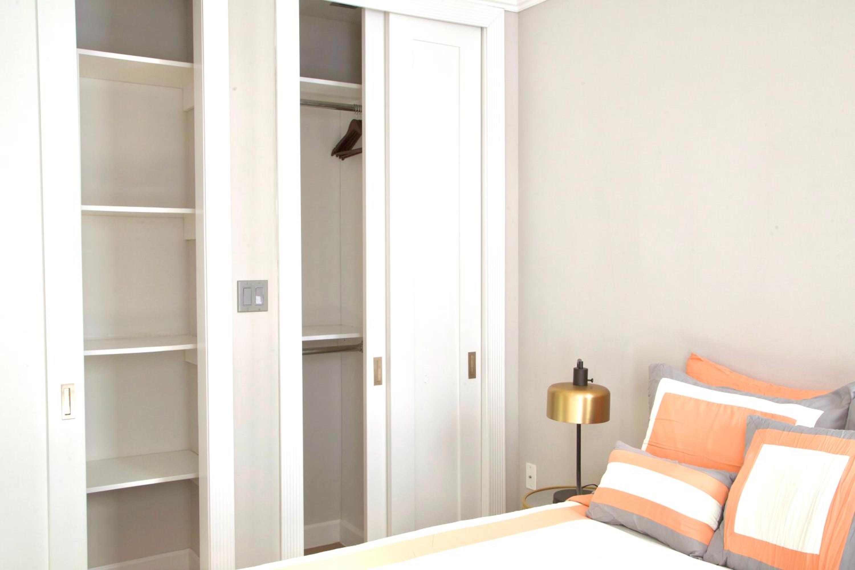 New York Style Stay near Central Park