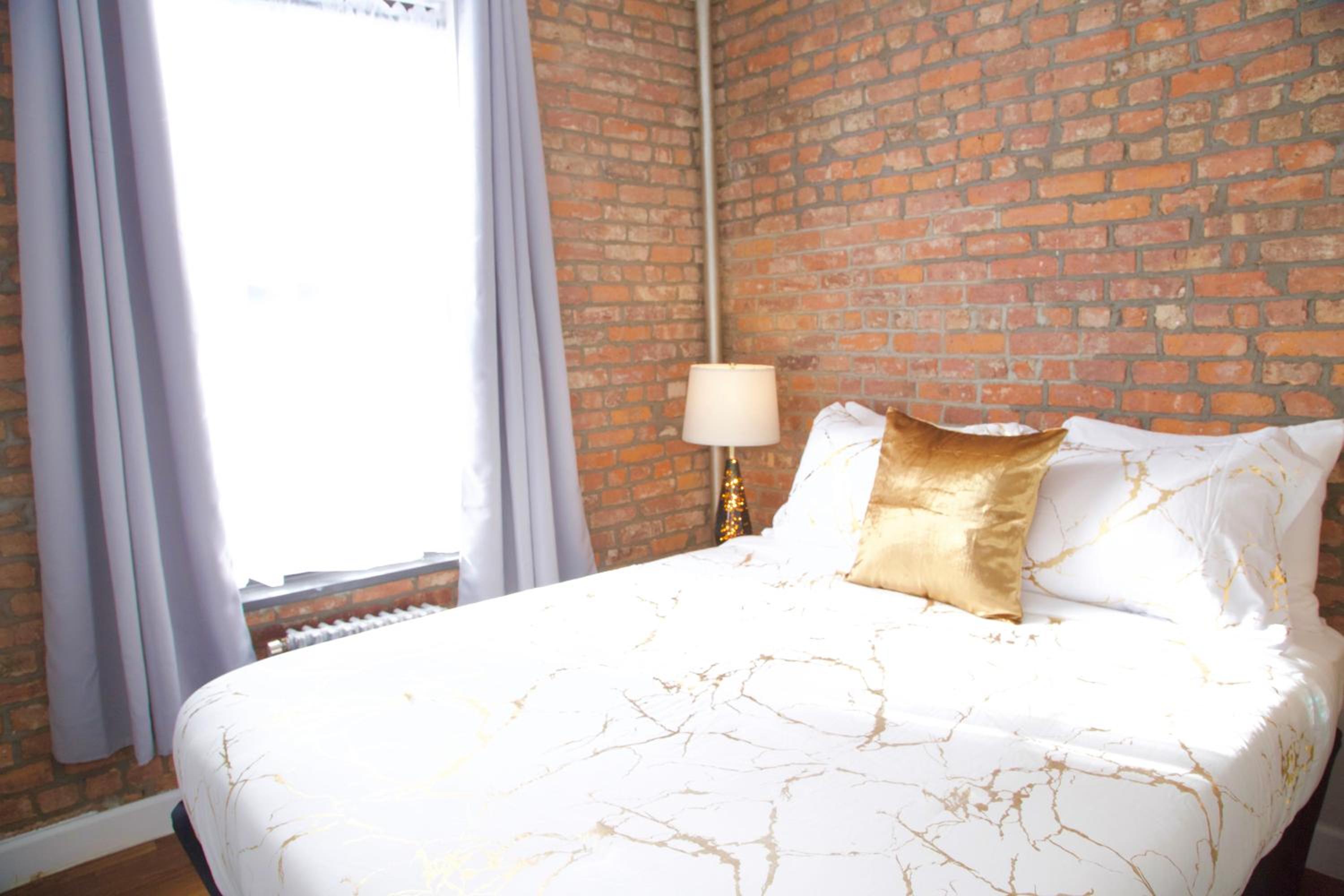 New York Style Stay near Central Park