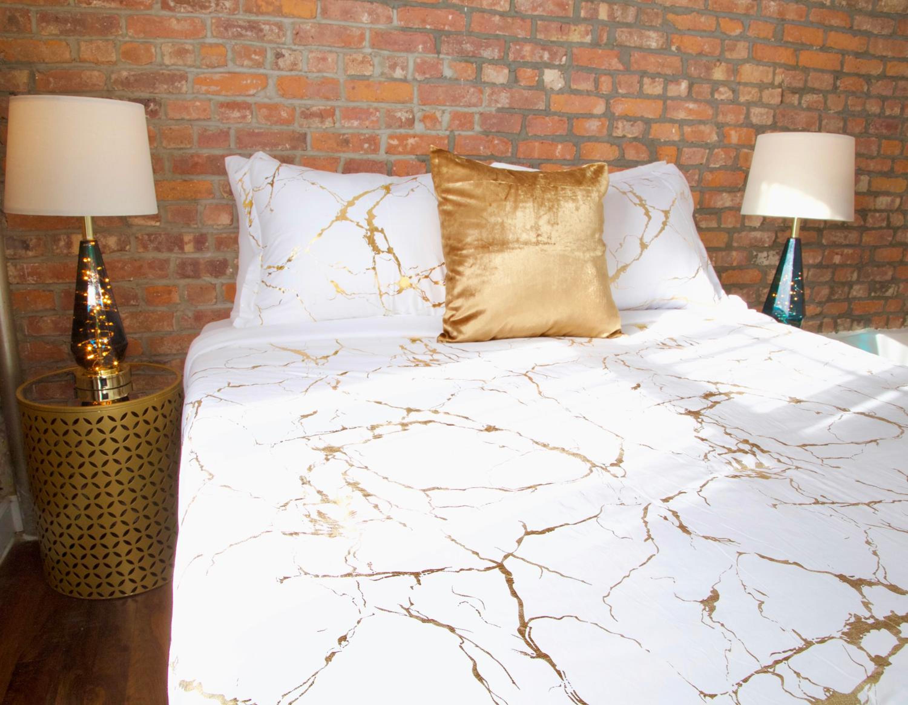 New York Style Stay near Central Park