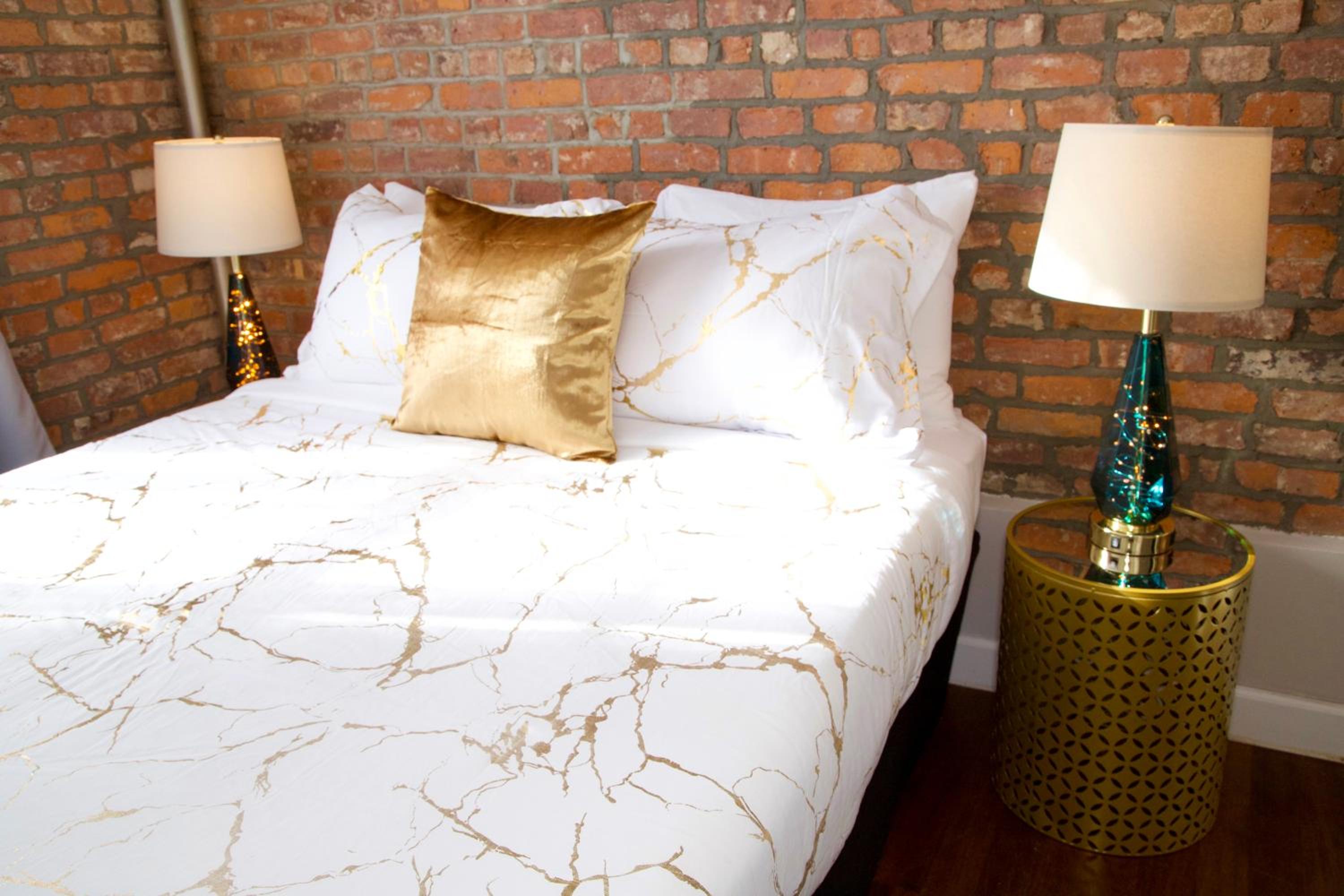 New York Style Stay near Central Park