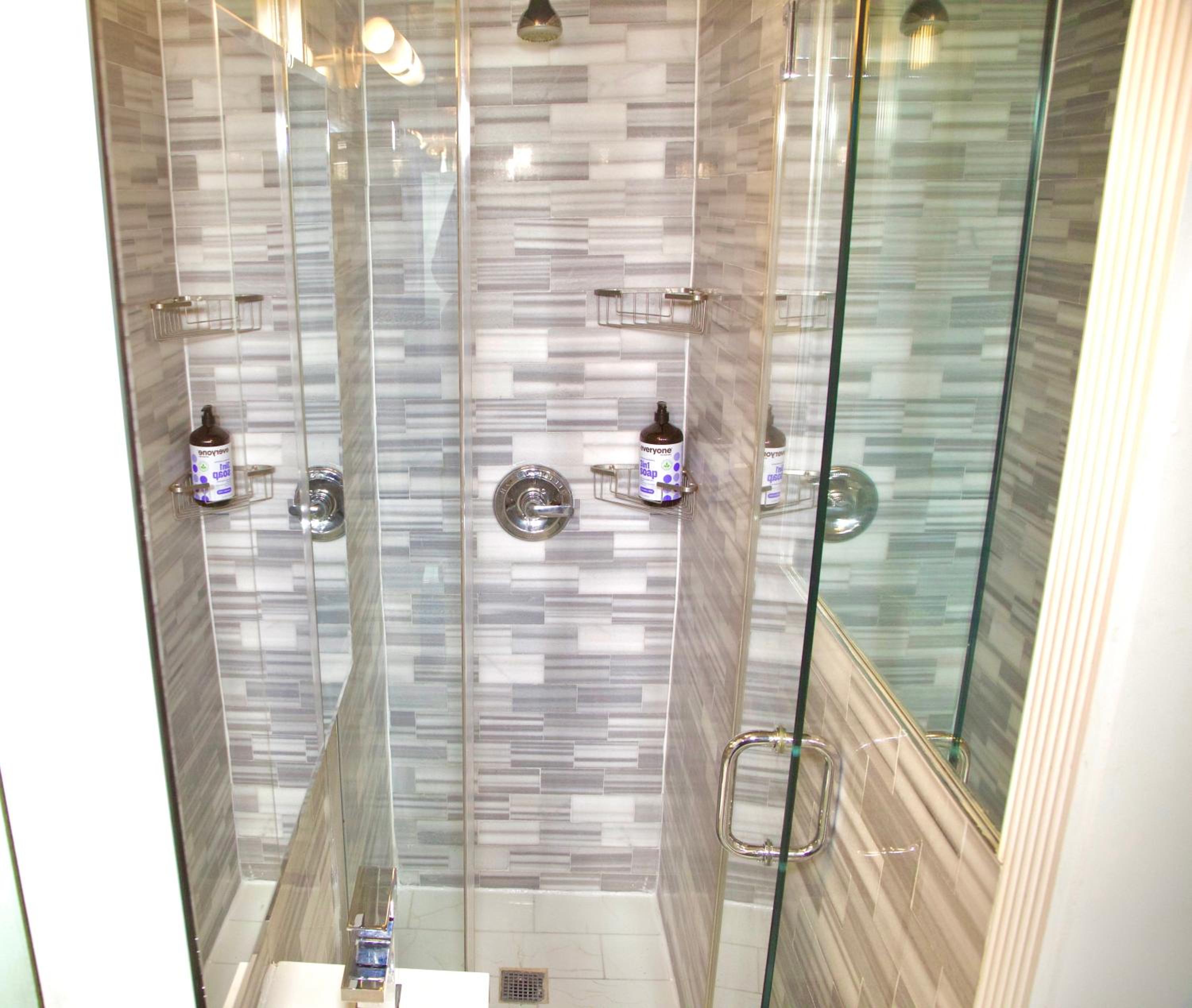 New York Style Stay near Central Park