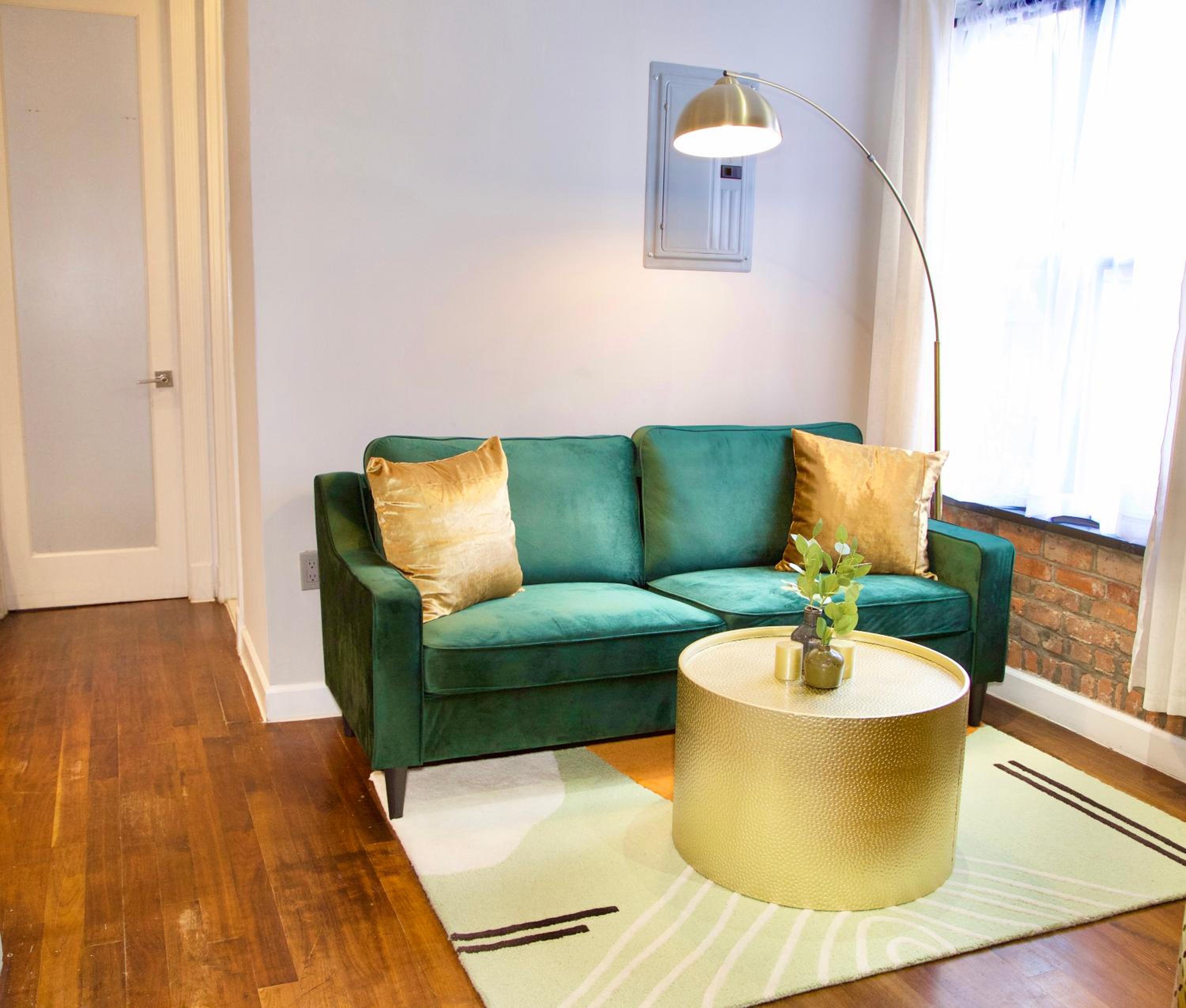 New York Style Stay near Central Park