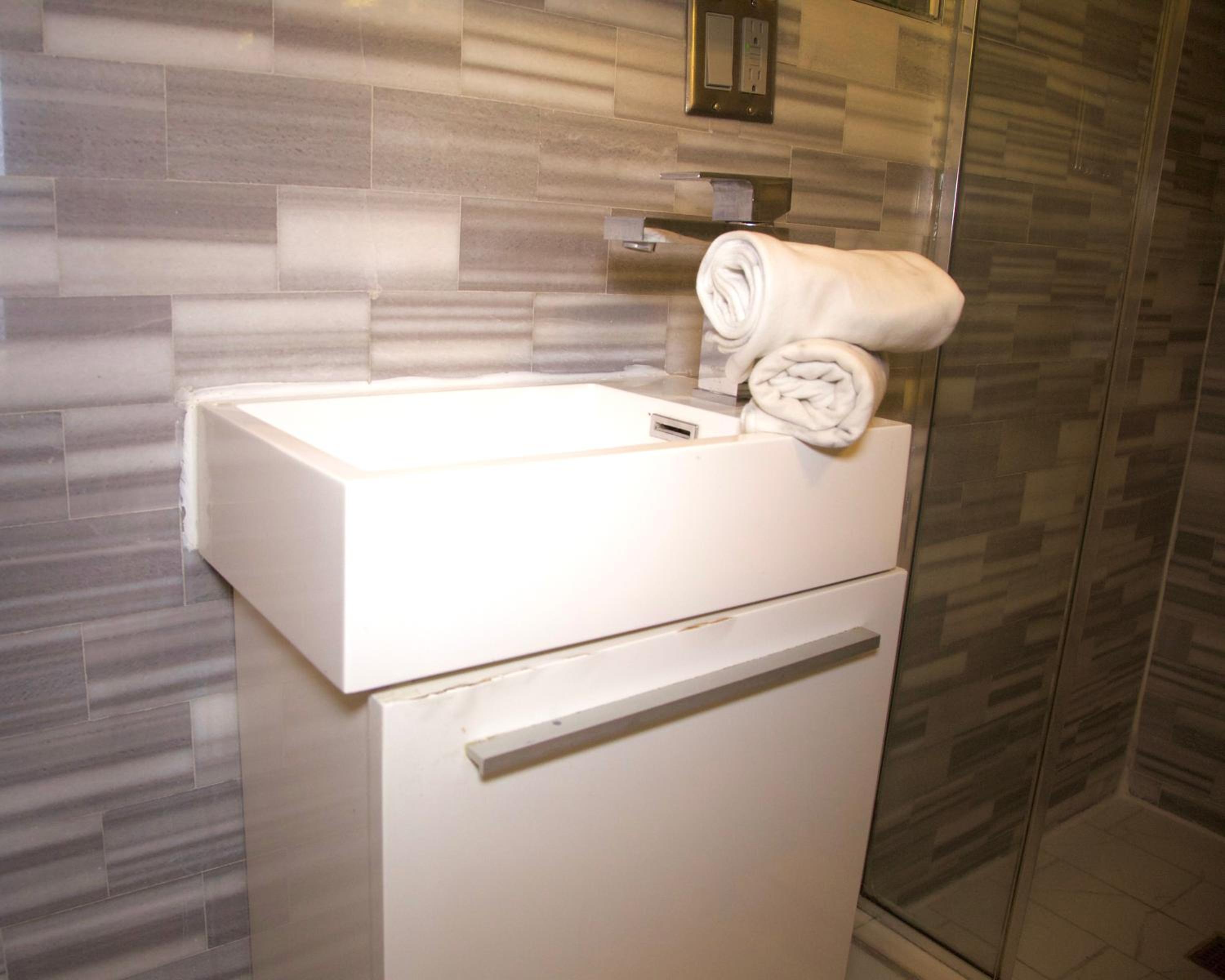 New York Style Stay near Central Park