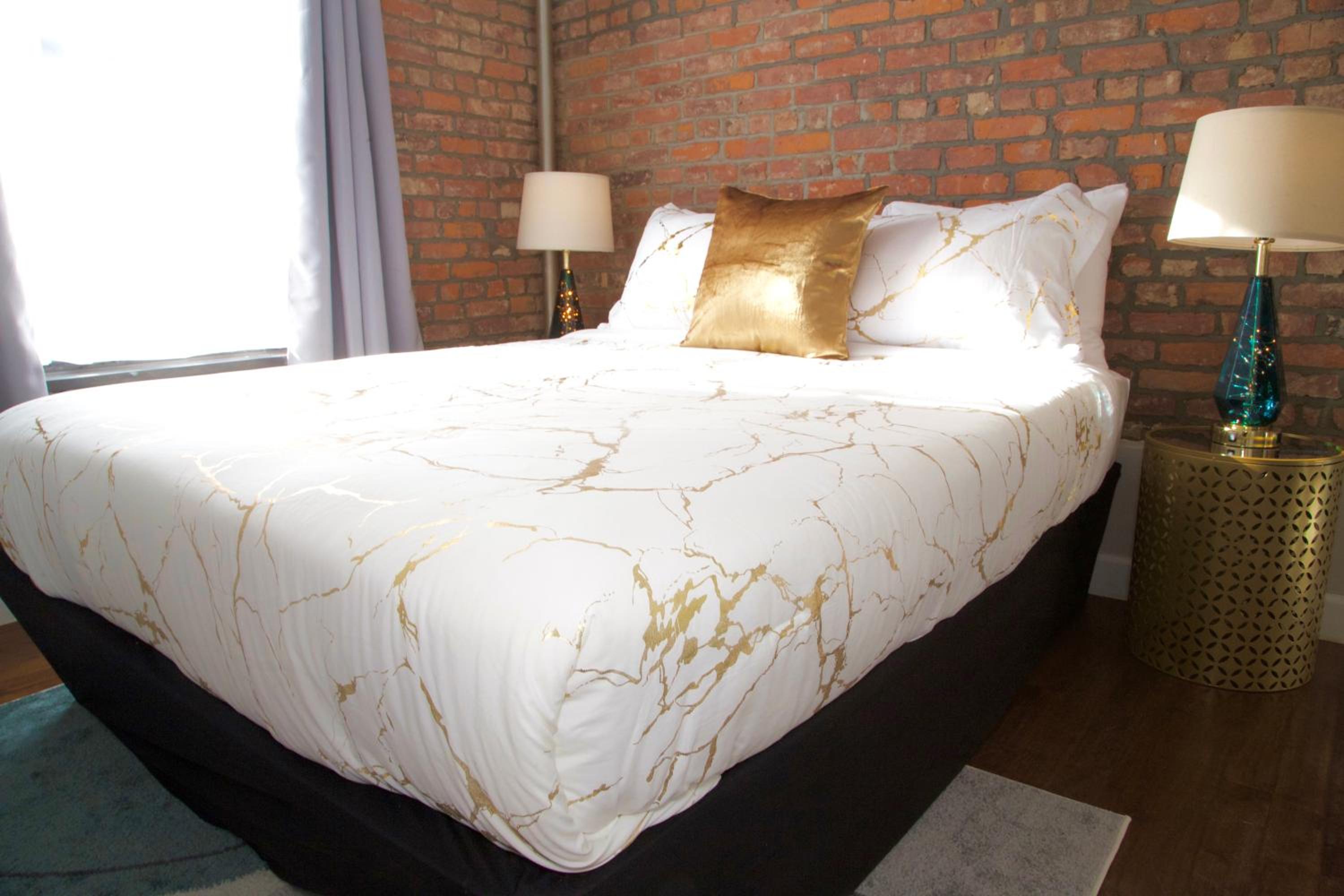 New York Style Stay near Central Park