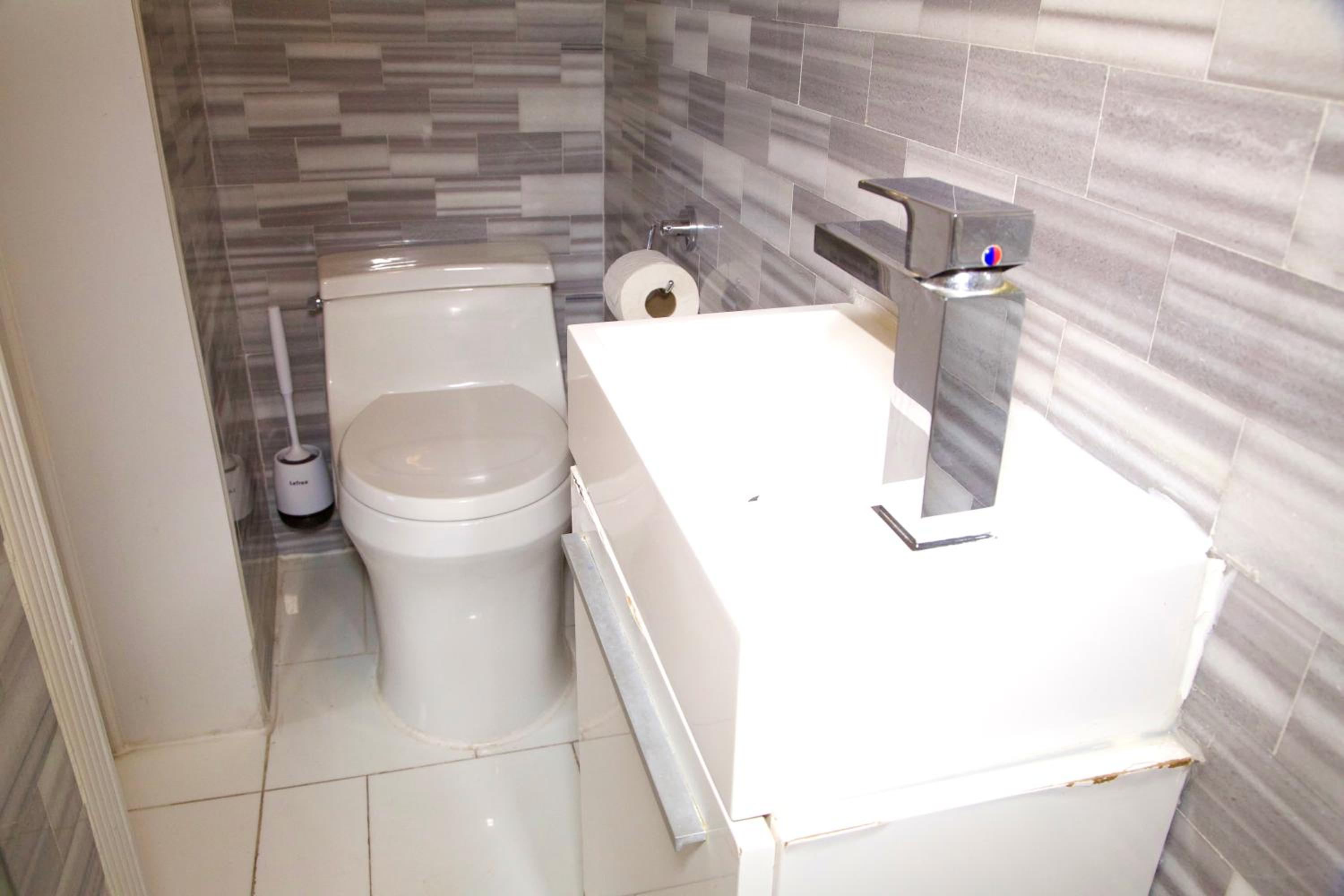 New York Style Stay near Central Park