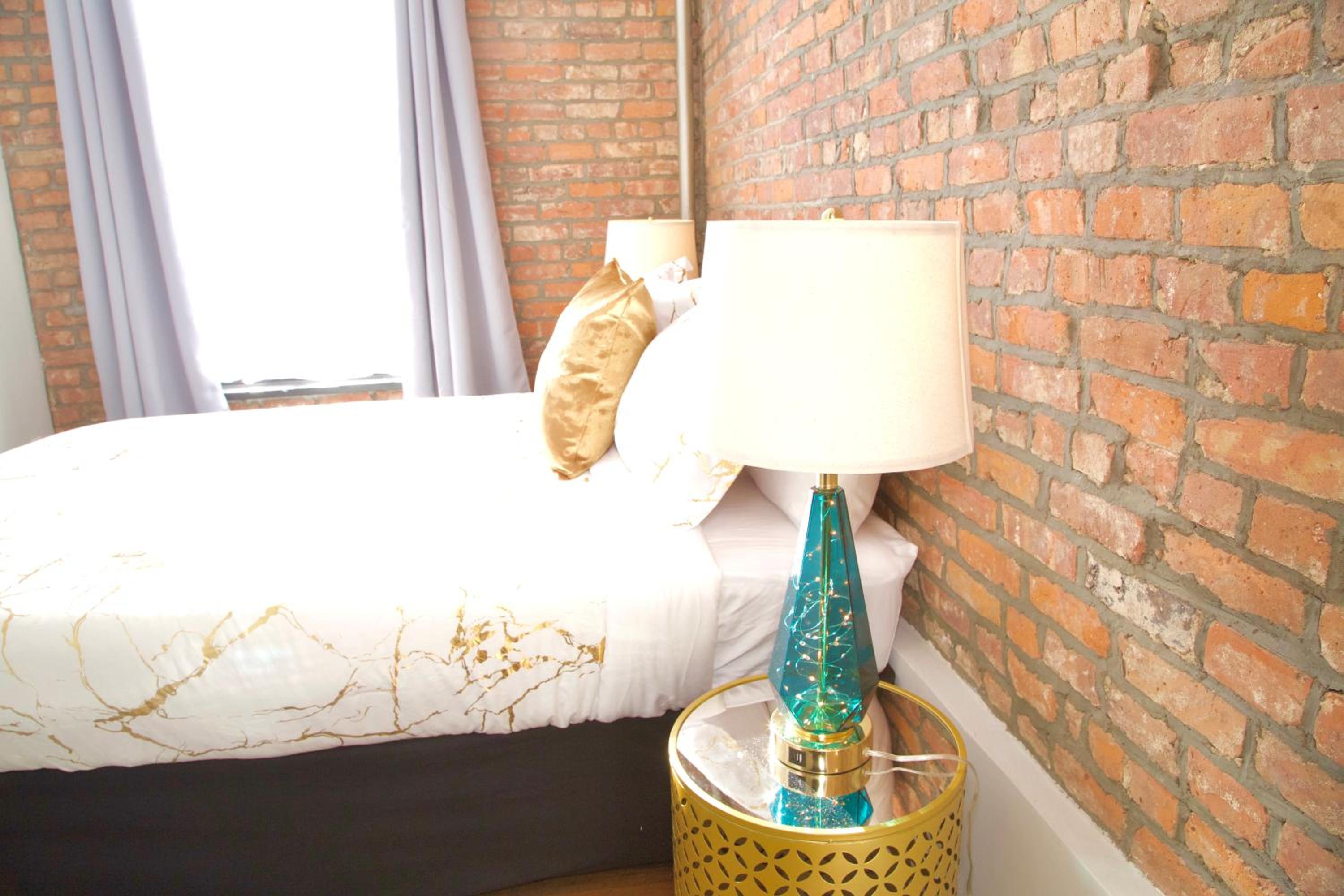 New York Style Stay near Central Park