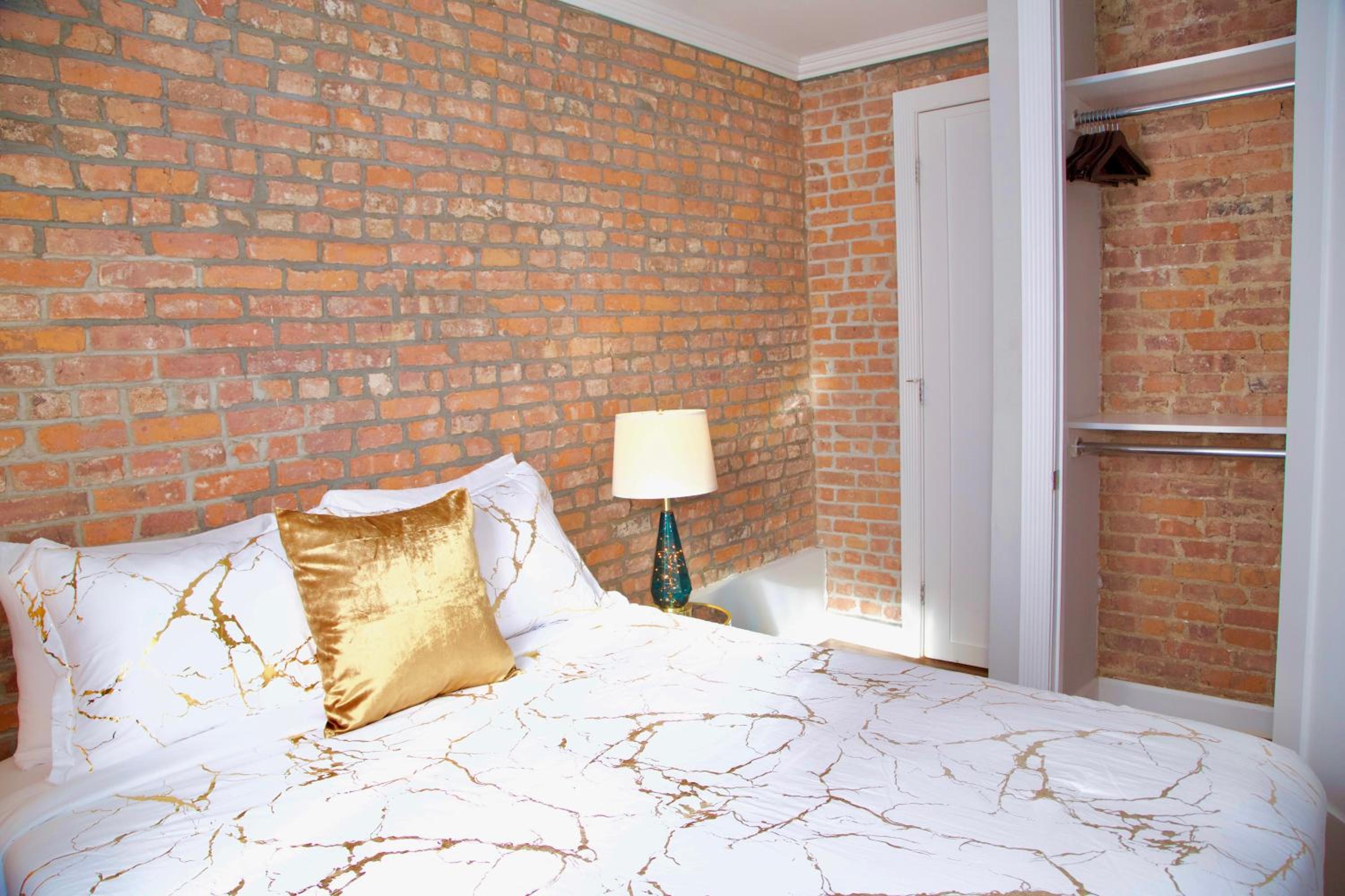 New York Style Stay near Central Park