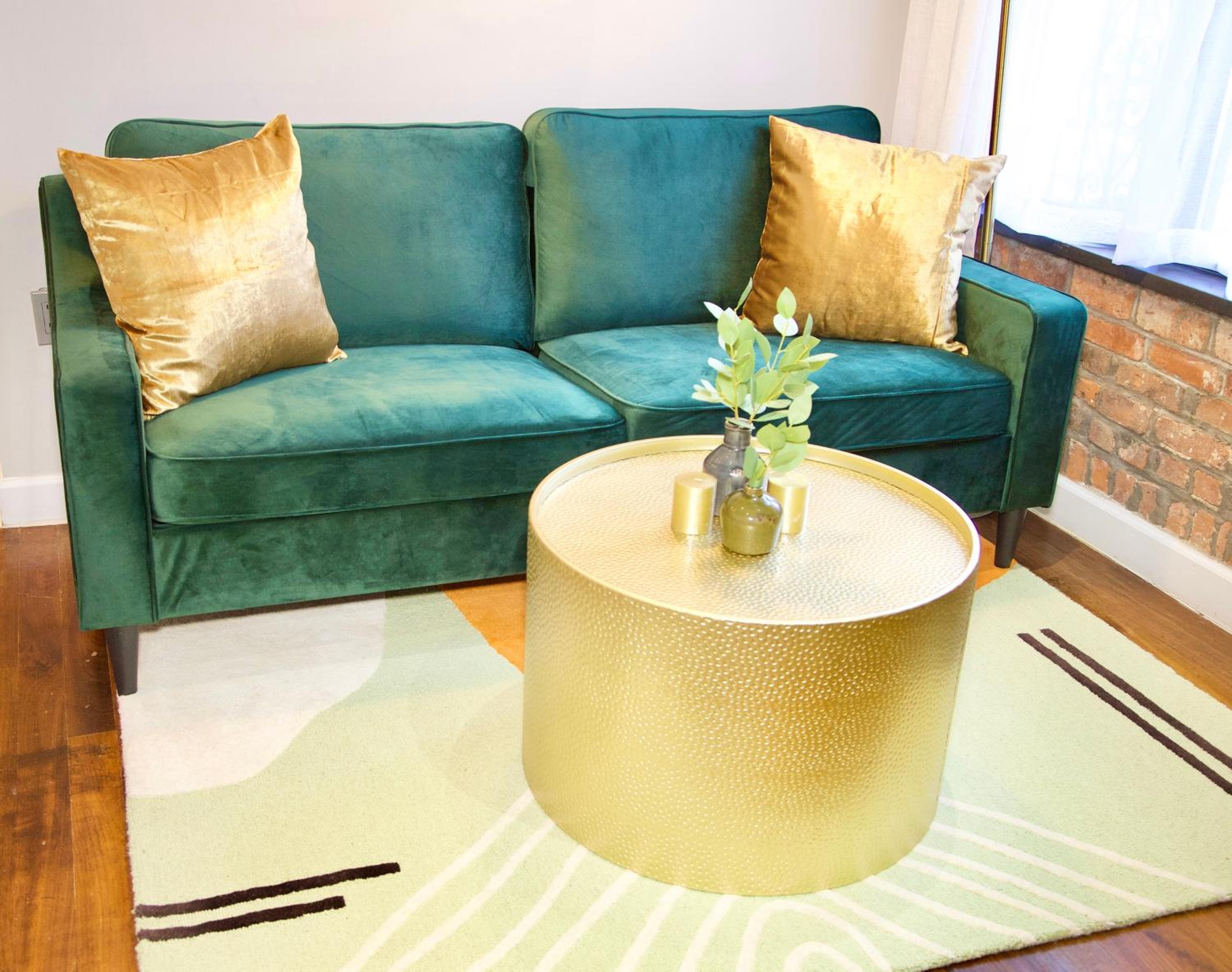 New York Style Stay near Central Park