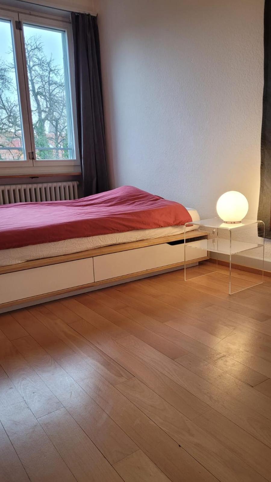 Room in Marzili