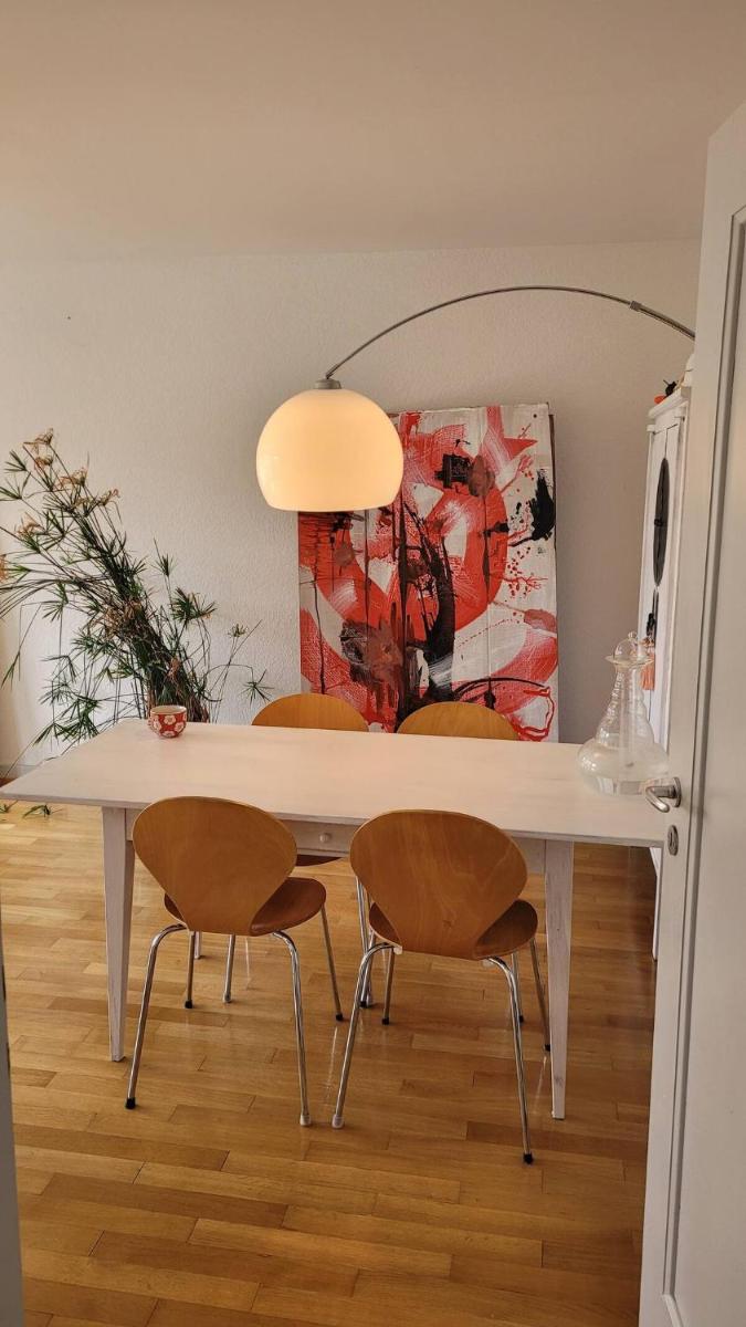 Room in Marzili