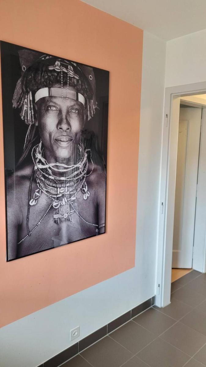 Room in Marzili