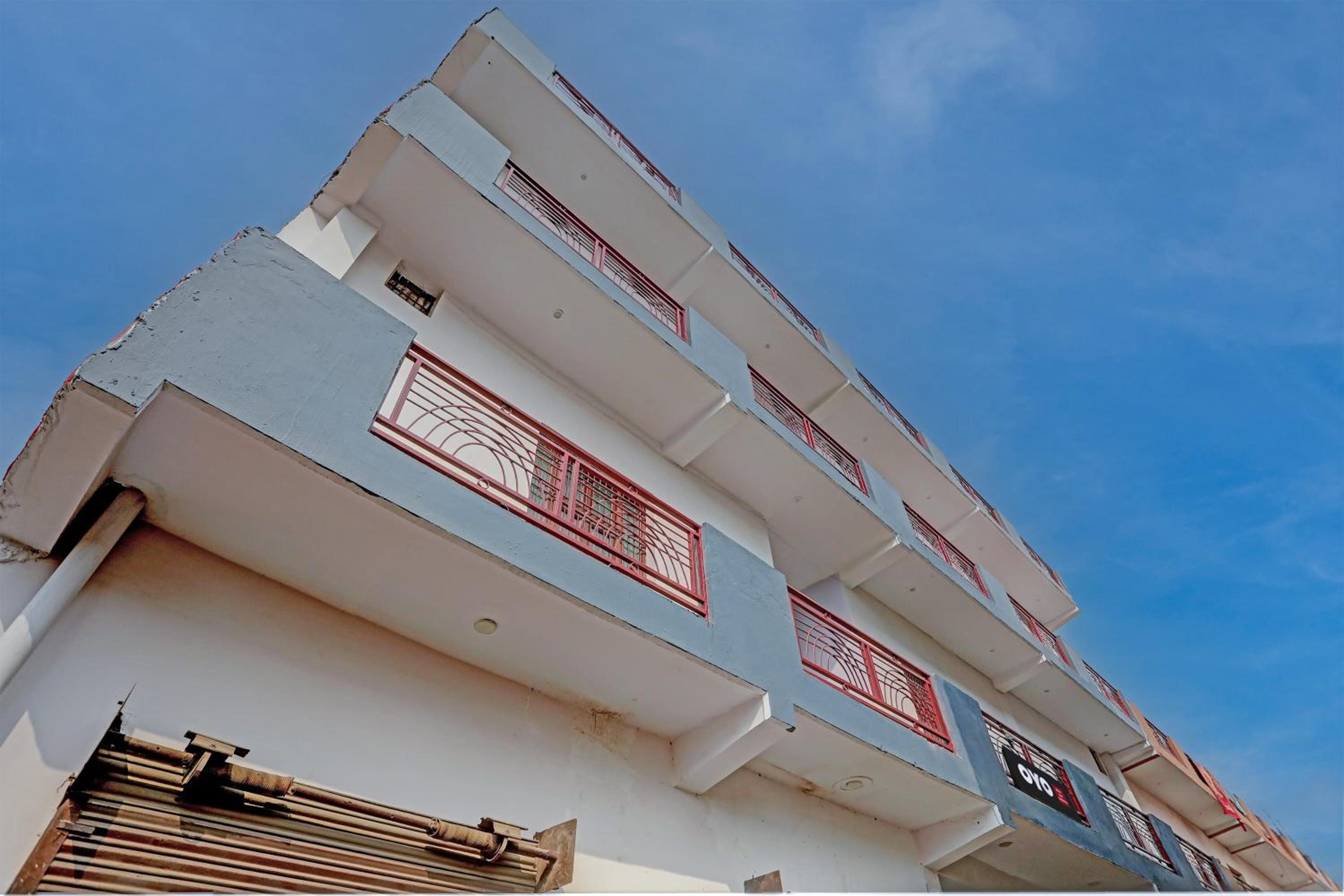 Hotel O Moon Star Residency view 3