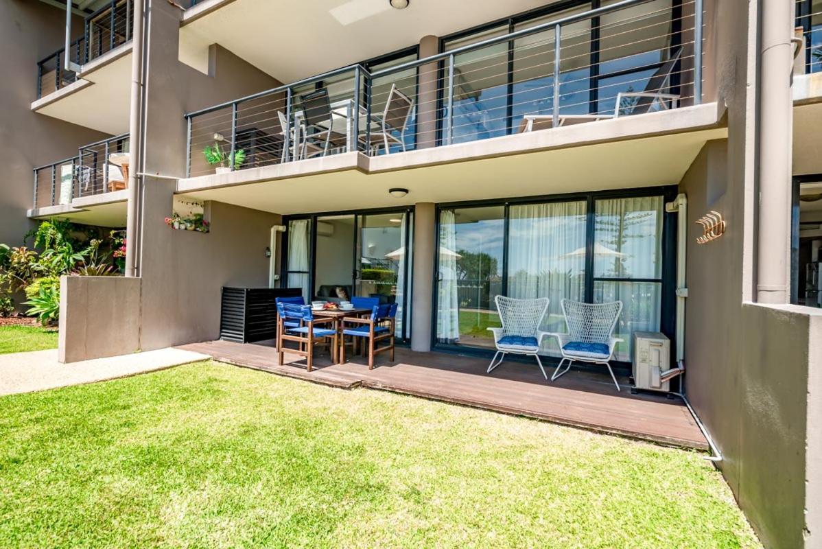 Hear the Sea at The Beach Retreat by Custom Bnb Hosting
