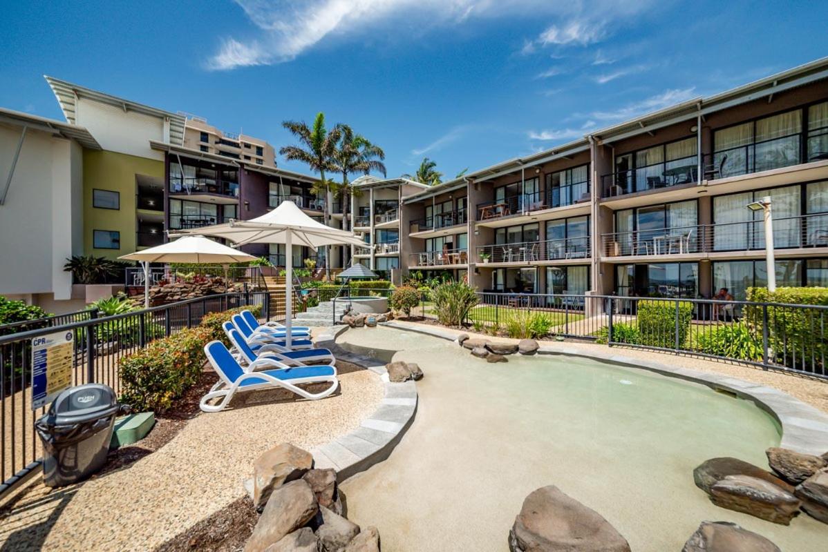 Hear the Sea at The Beach Retreat by Custom Bnb Hosting