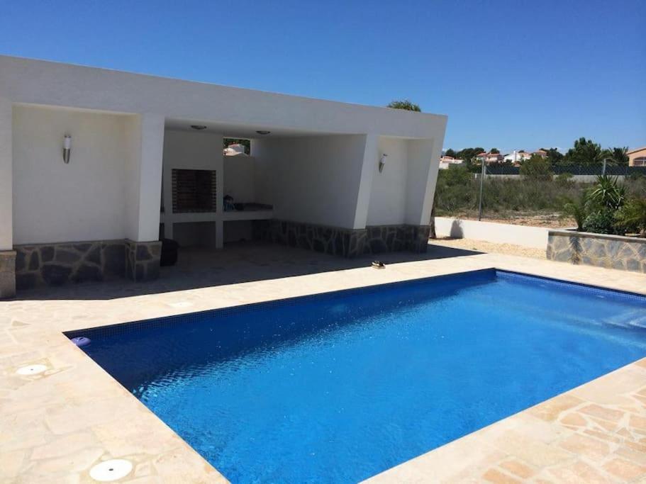 Villa Claudie