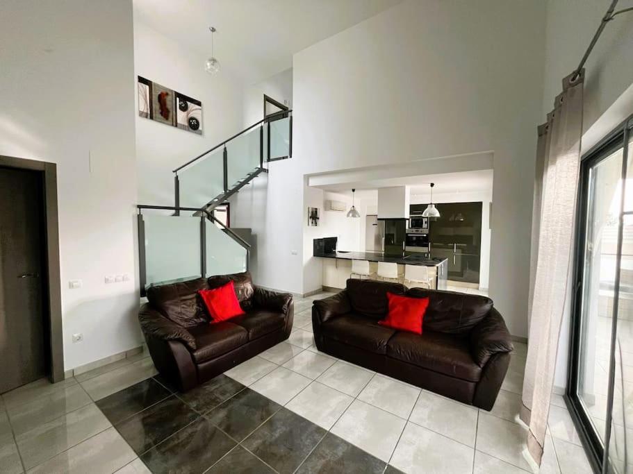 Villa Claudie