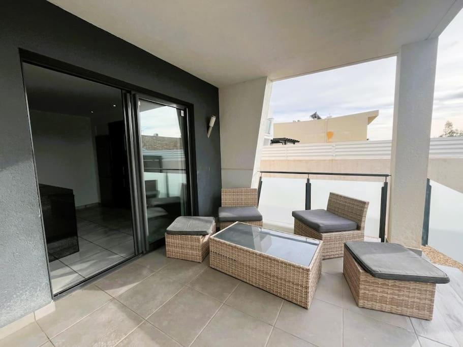 Villa Claudie