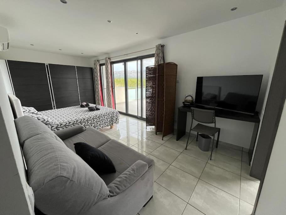 Villa Claudie